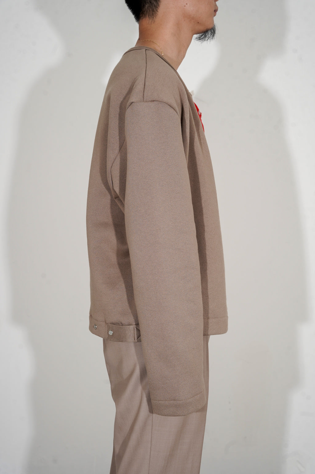 class "CCGA11UNI" [BEIGE×ORANGE]