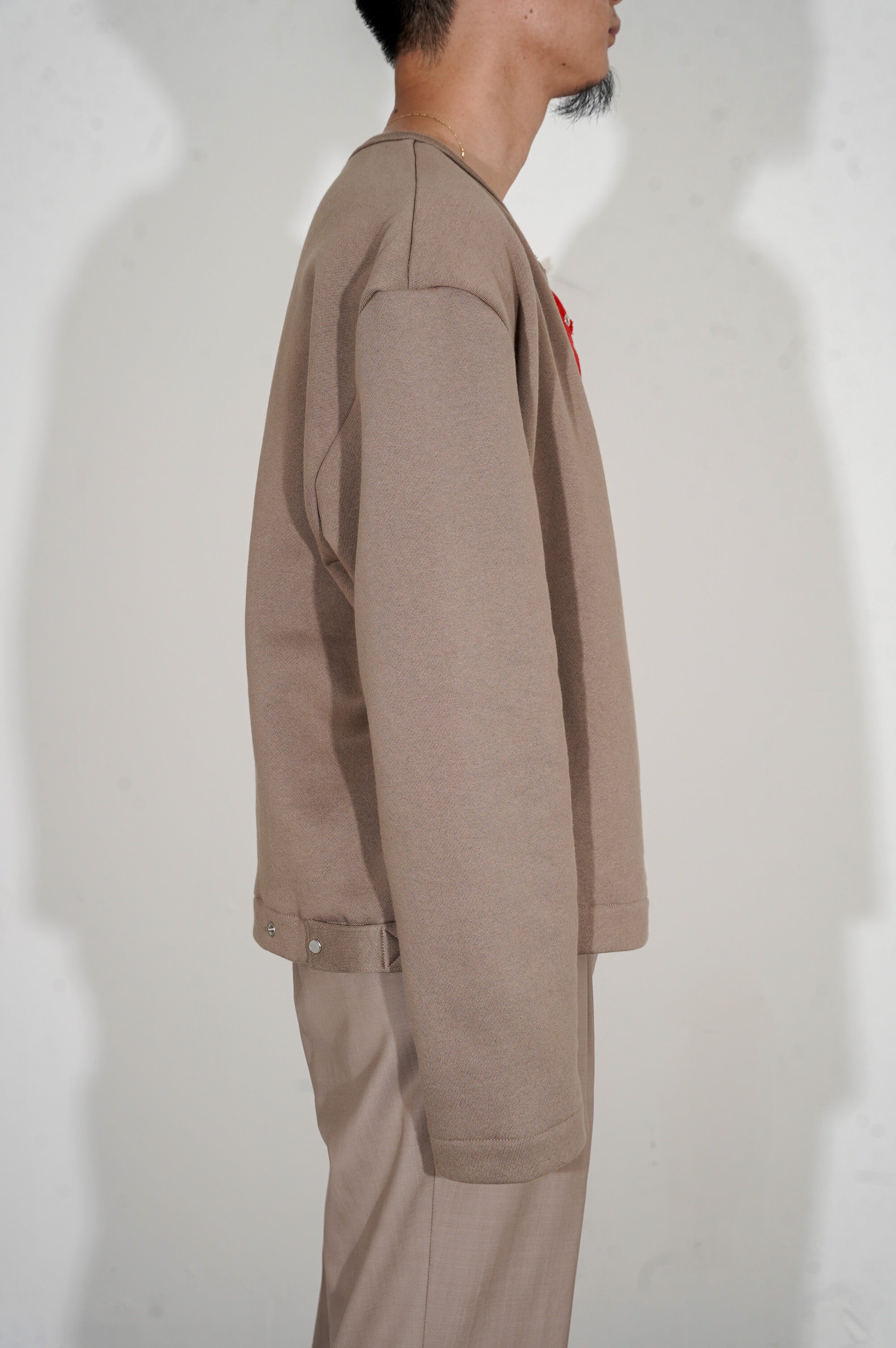 class "CCGA11UNI" [BEIGE×ORANGE]