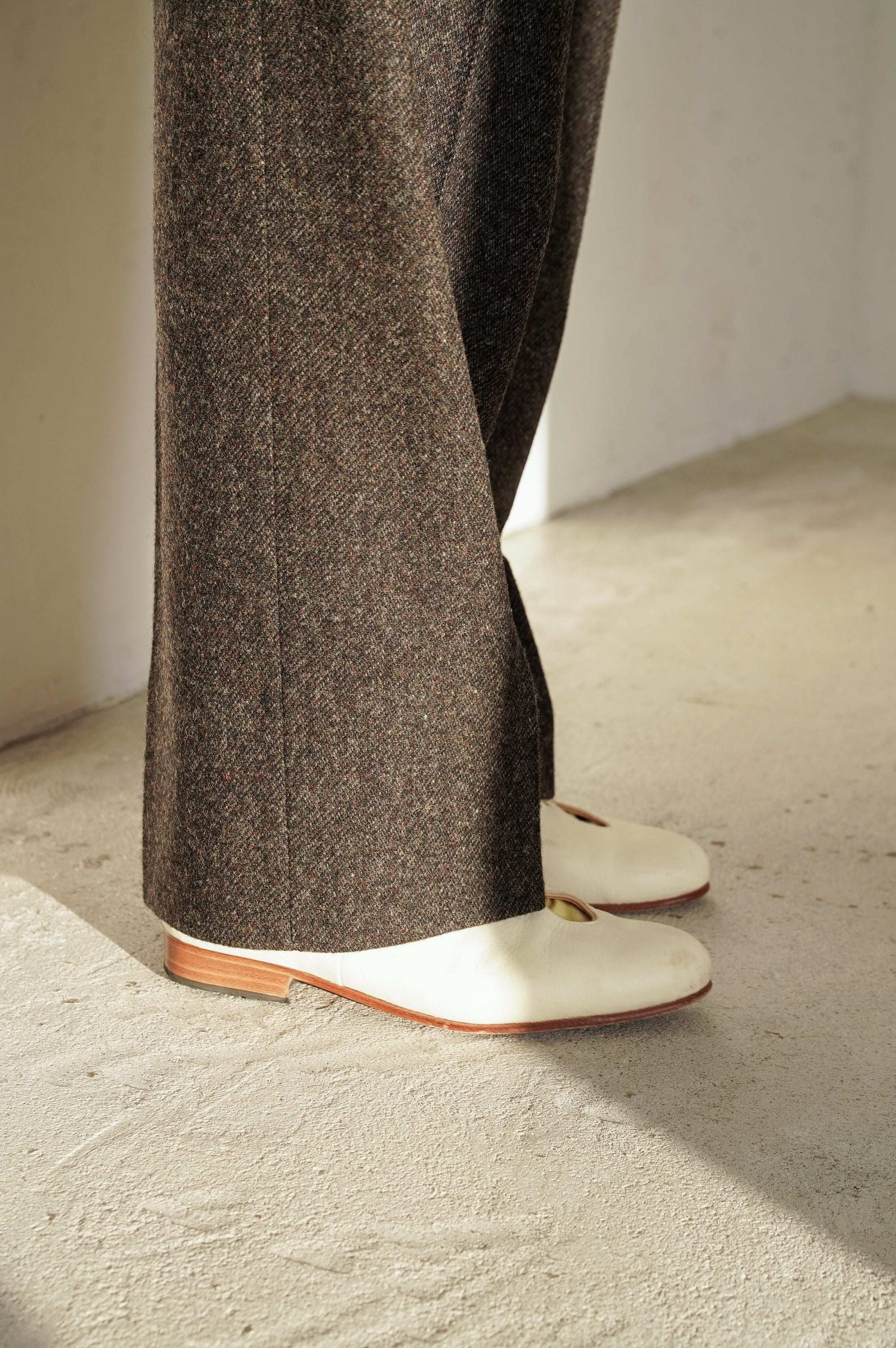 MAATEE&SONS "JEFFERY" [DARK MIX]