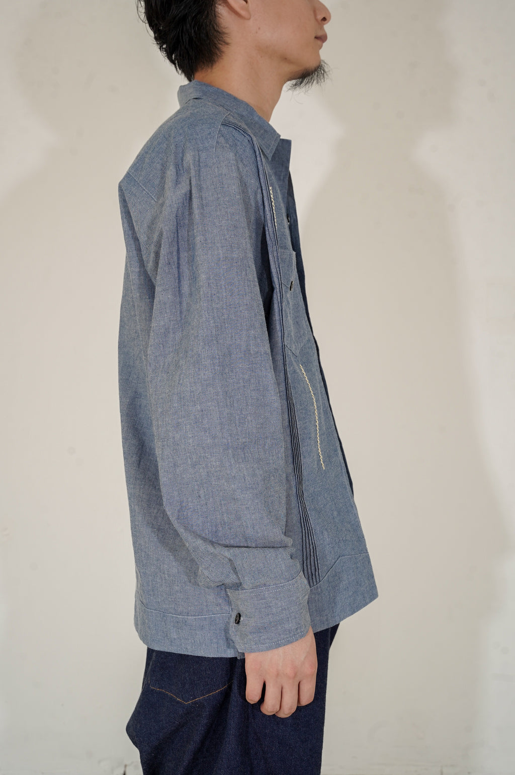Gurank "Guayabera"