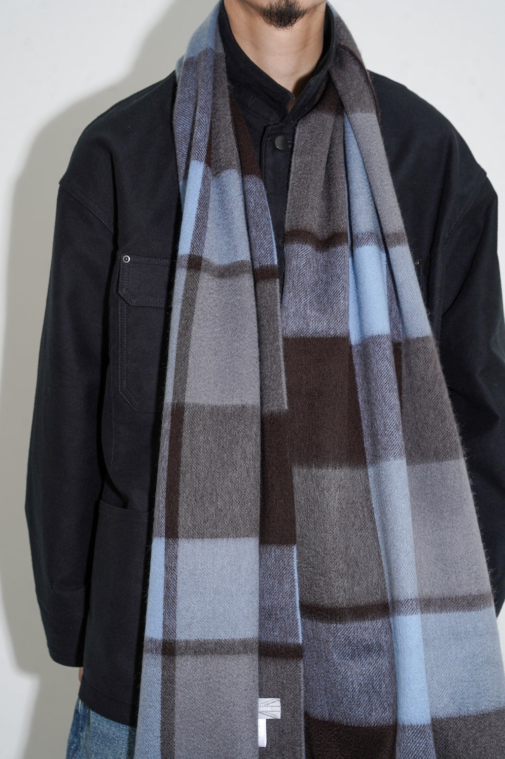 Joshua Ellis "Plaid"