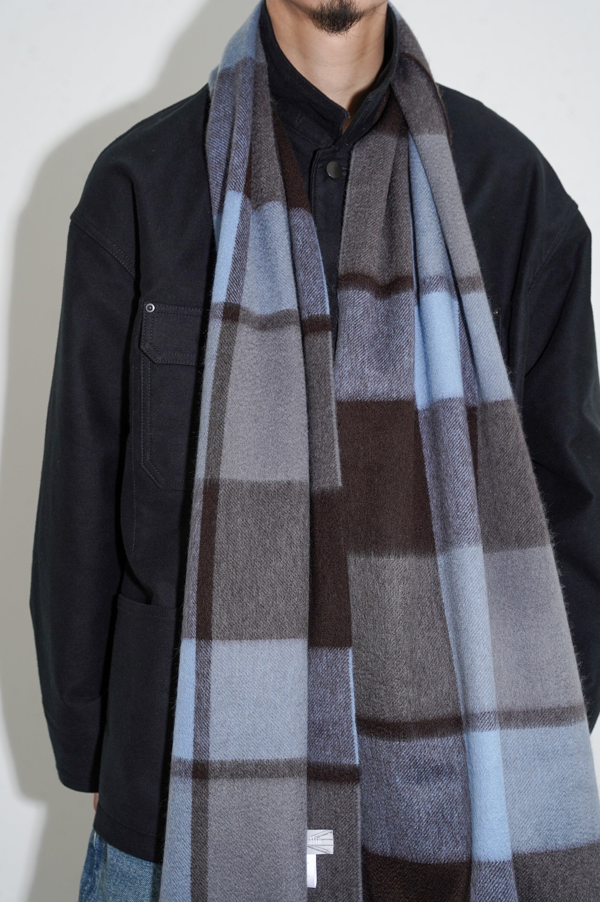 Joshua Ellis "Plaid"