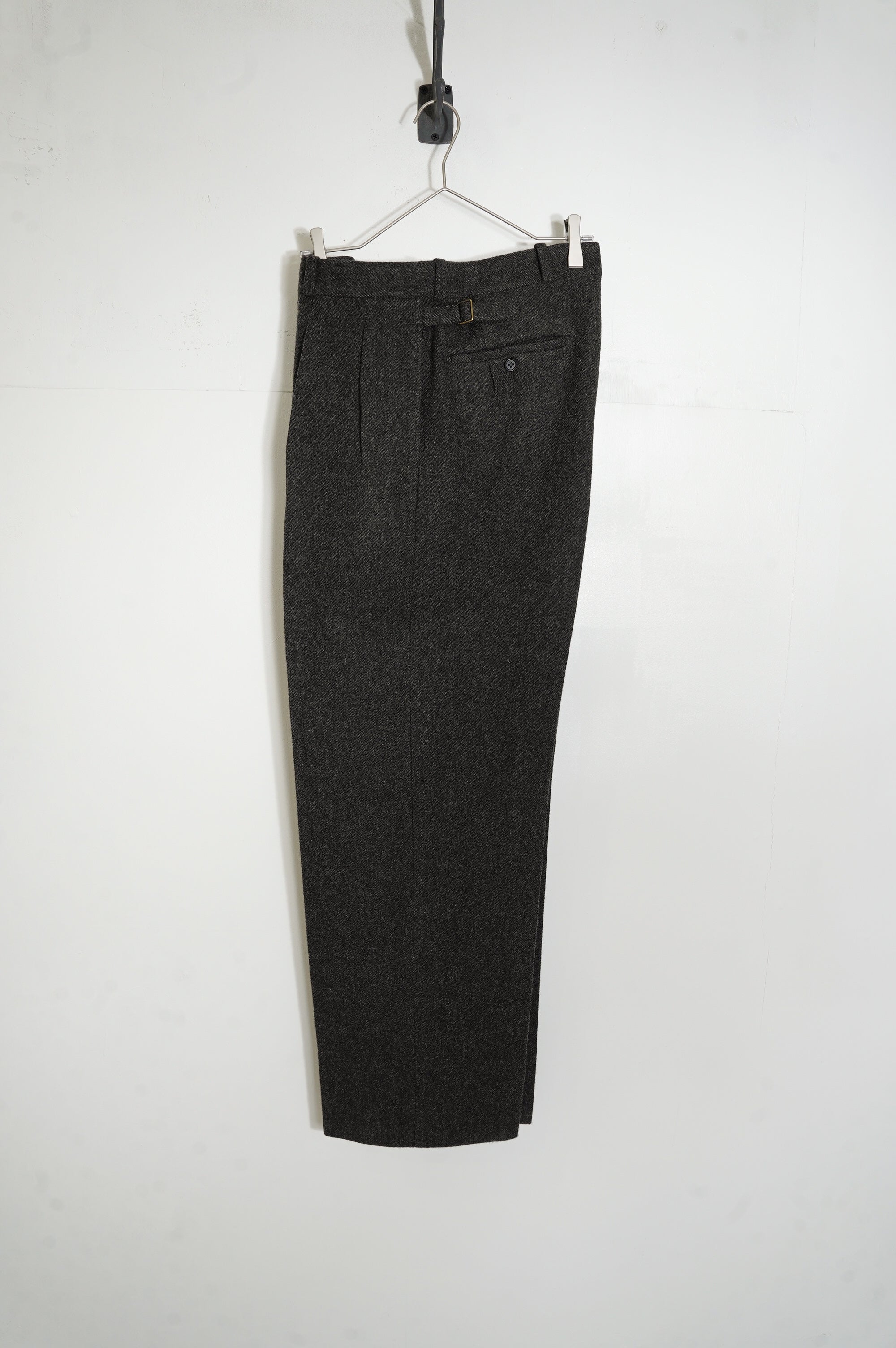 MAATEE&SONS "JEFFERY" [DARK MIX]