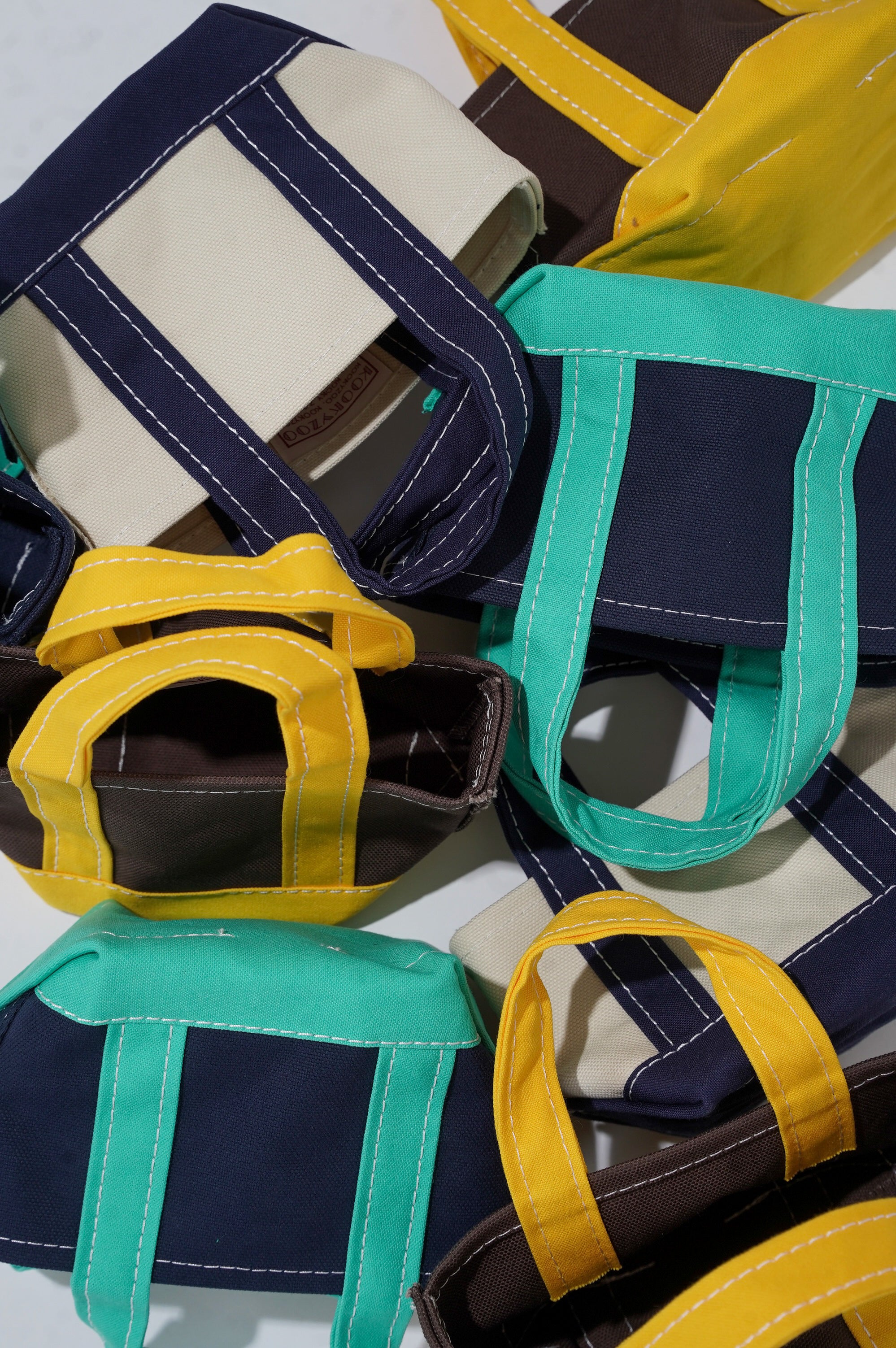 KOOKY ZOO "KOOKY BAG"