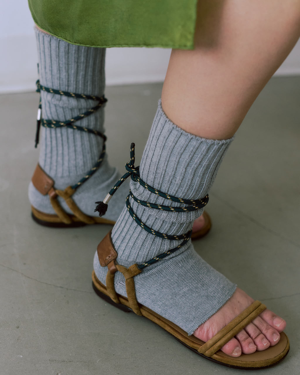 conlead "Open Toe"