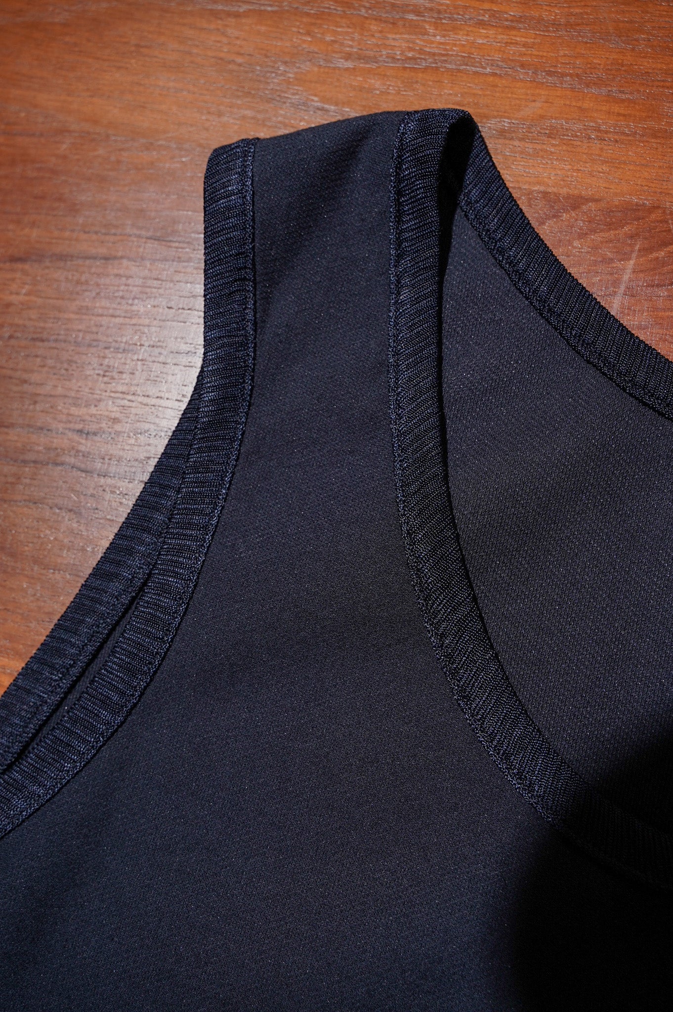 m's braque "TANK TOP" [NAVY]