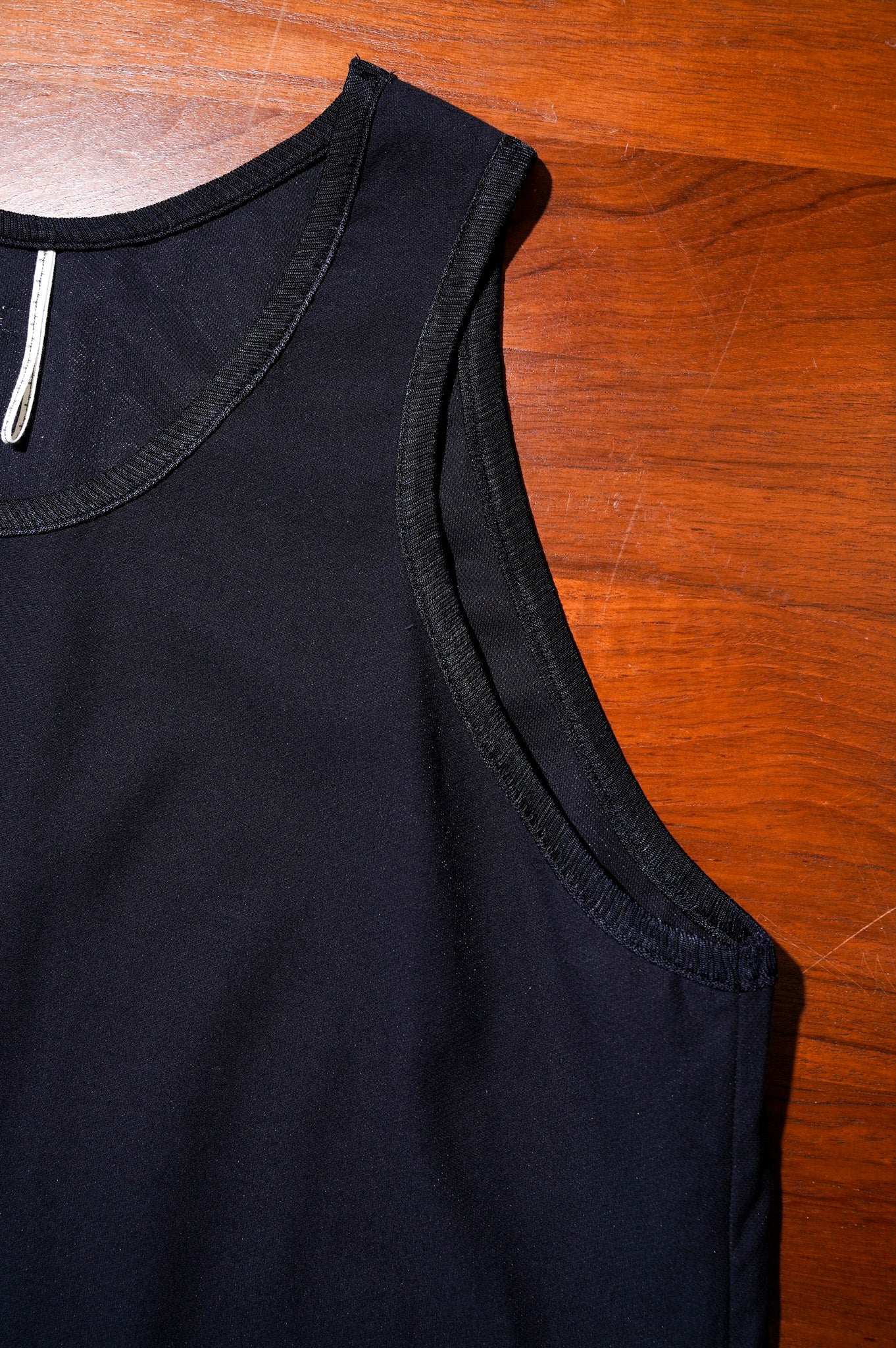 m's braque "TANK TOP" [NAVY]