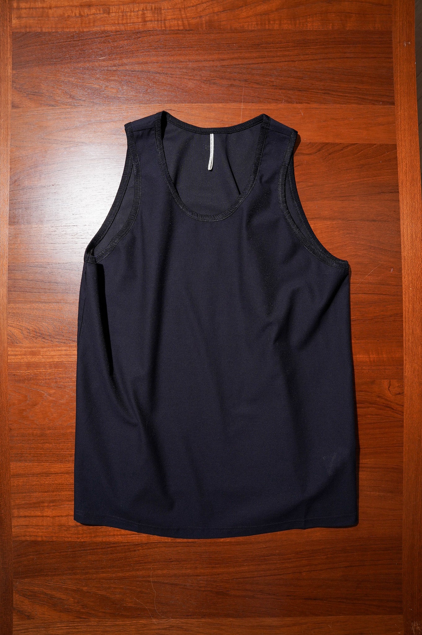 m's braque "TANK TOP" [NAVY]