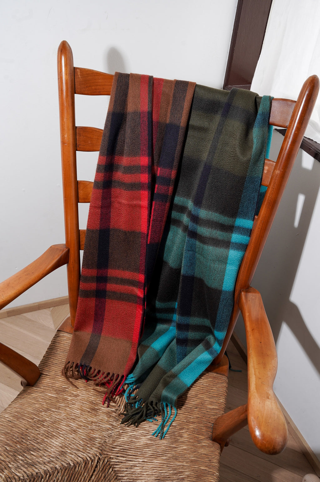 Joshua Ellis "Primary Black Watch"