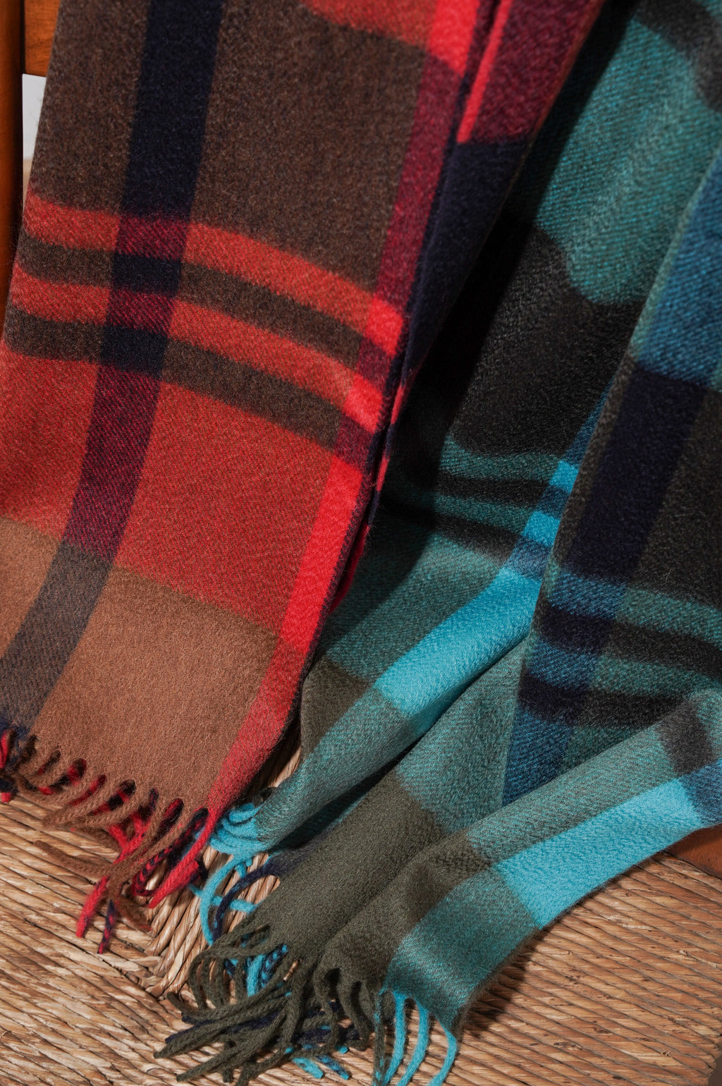 Joshua Ellis "Primary Black Watch"