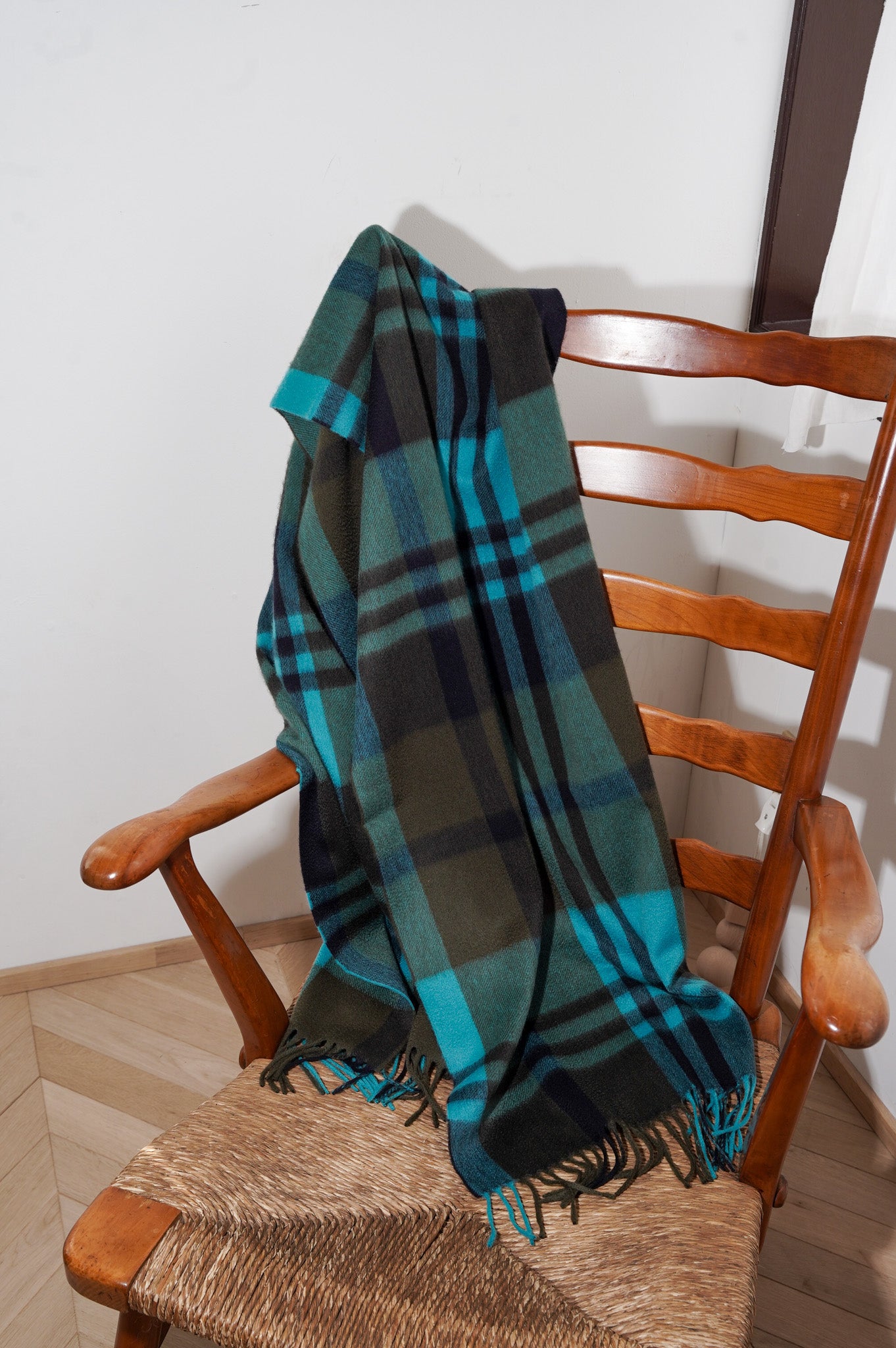 Joshua Ellis "Primary Black Watch"