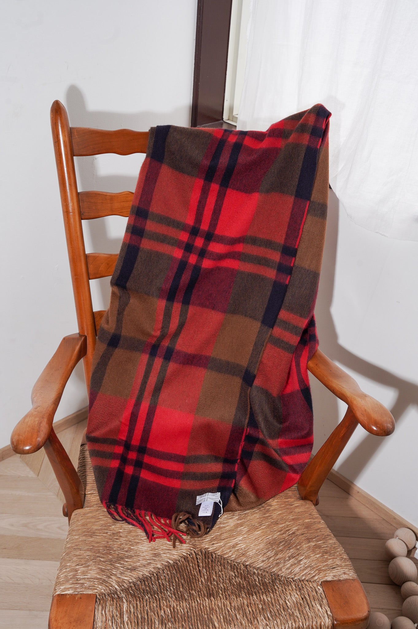 Joshua Ellis "Primary Black Watch"