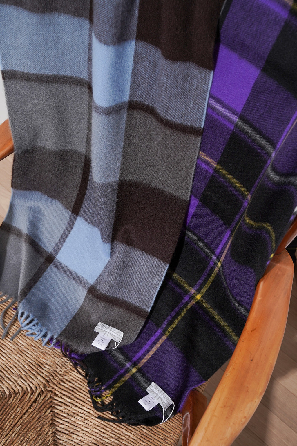 Joshua Ellis "Plaid"