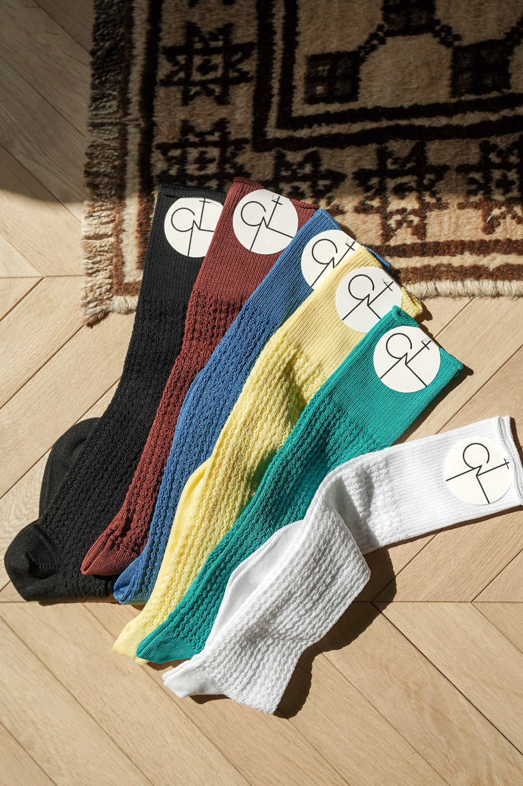 conlead "Lace long"