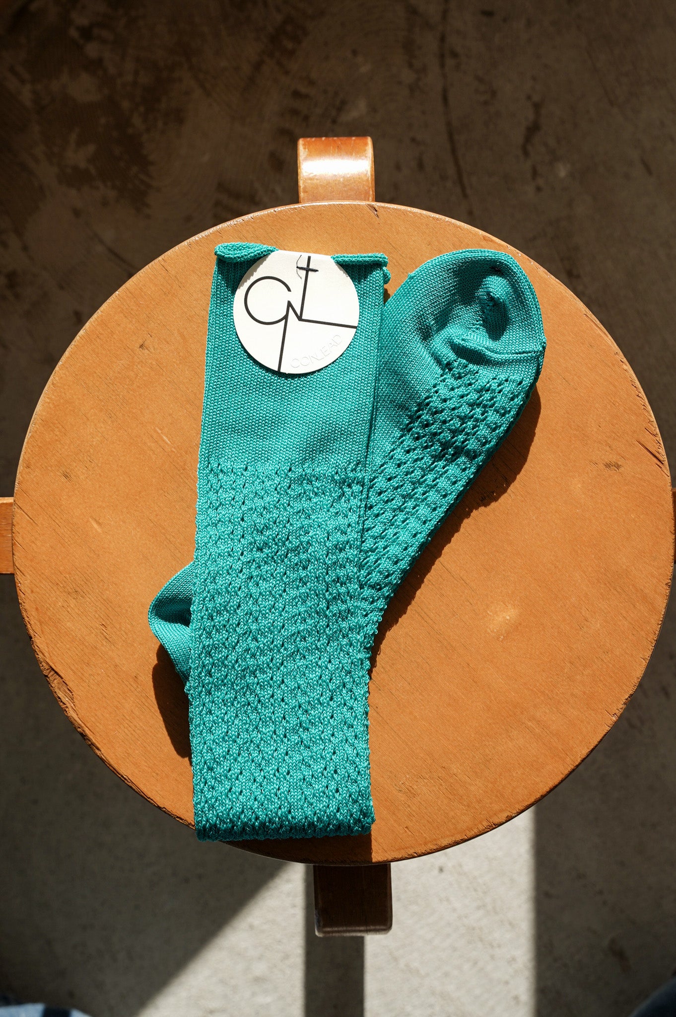 conlead "Lace long"