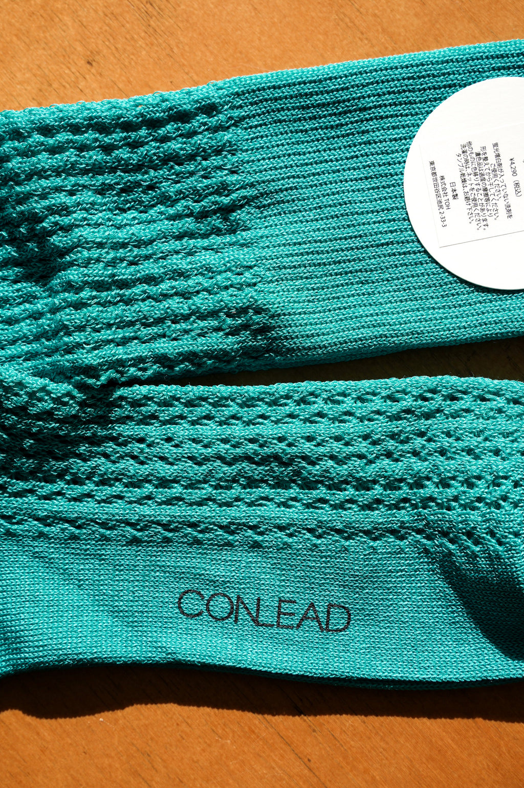 conlead "Lace long"