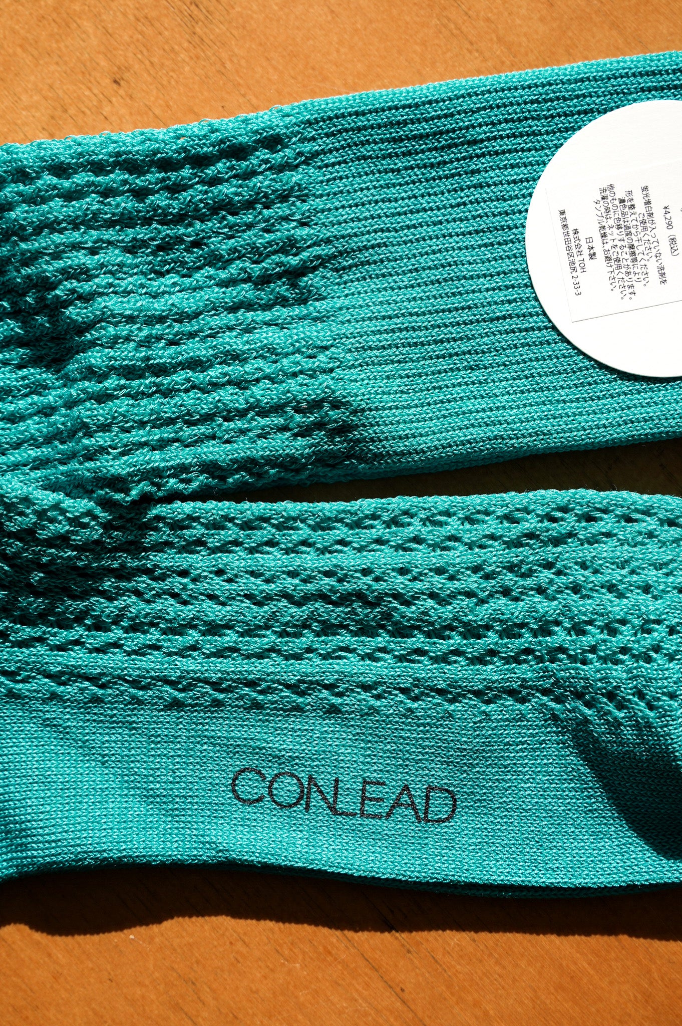 conlead "Lace long"
