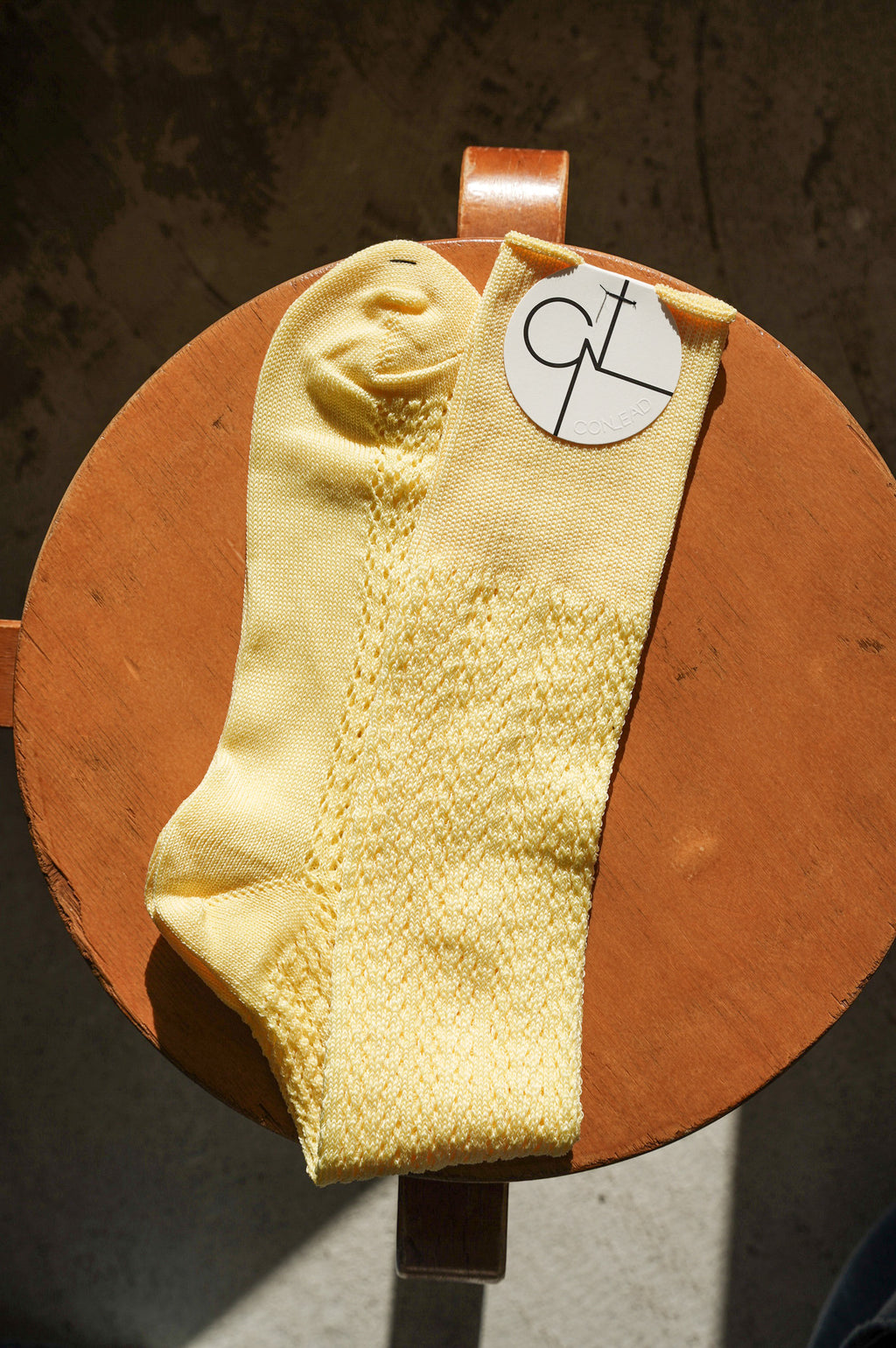 conlead "Lace long"