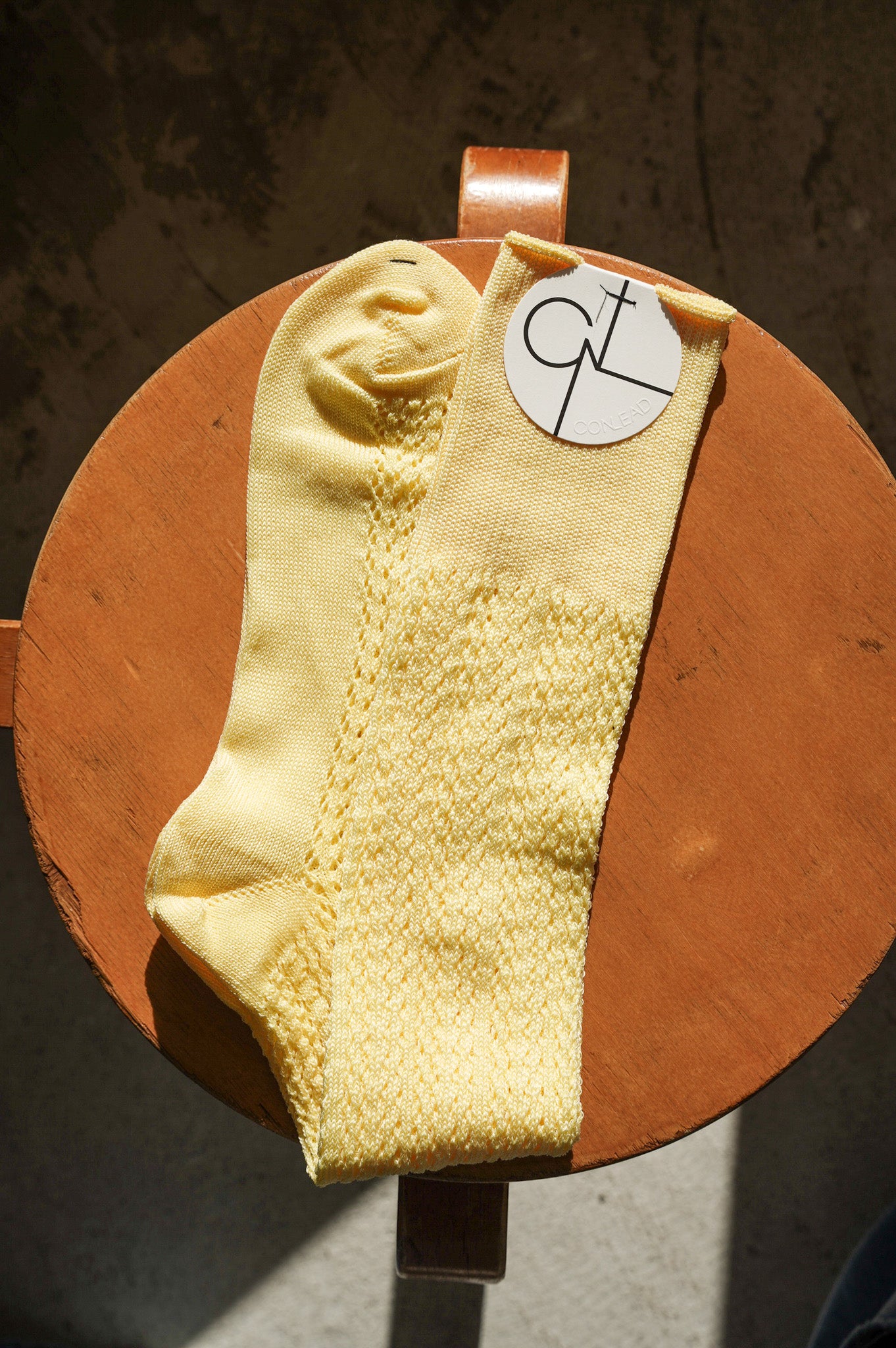 conlead "Lace long"