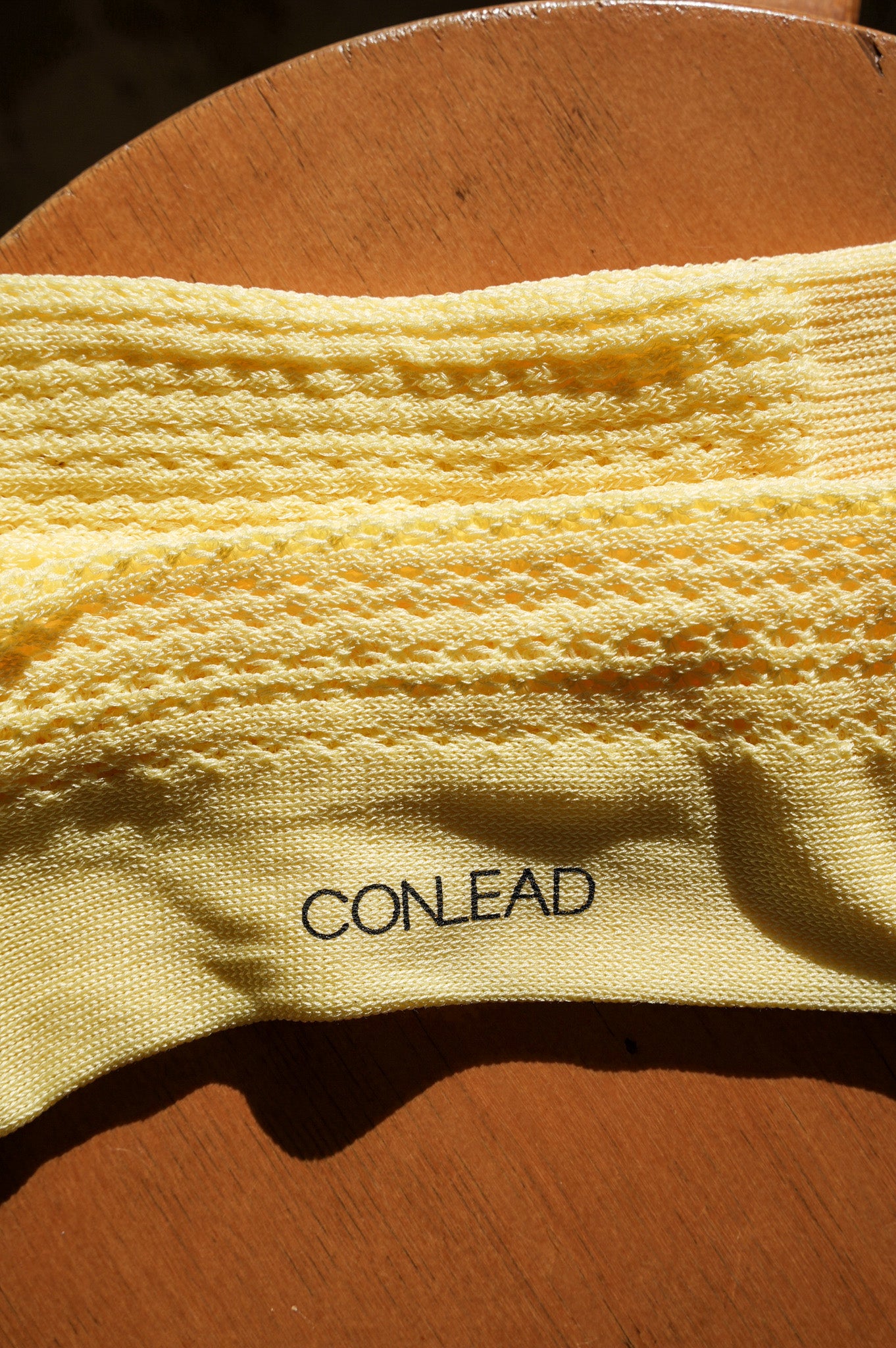 conlead "Lace long"