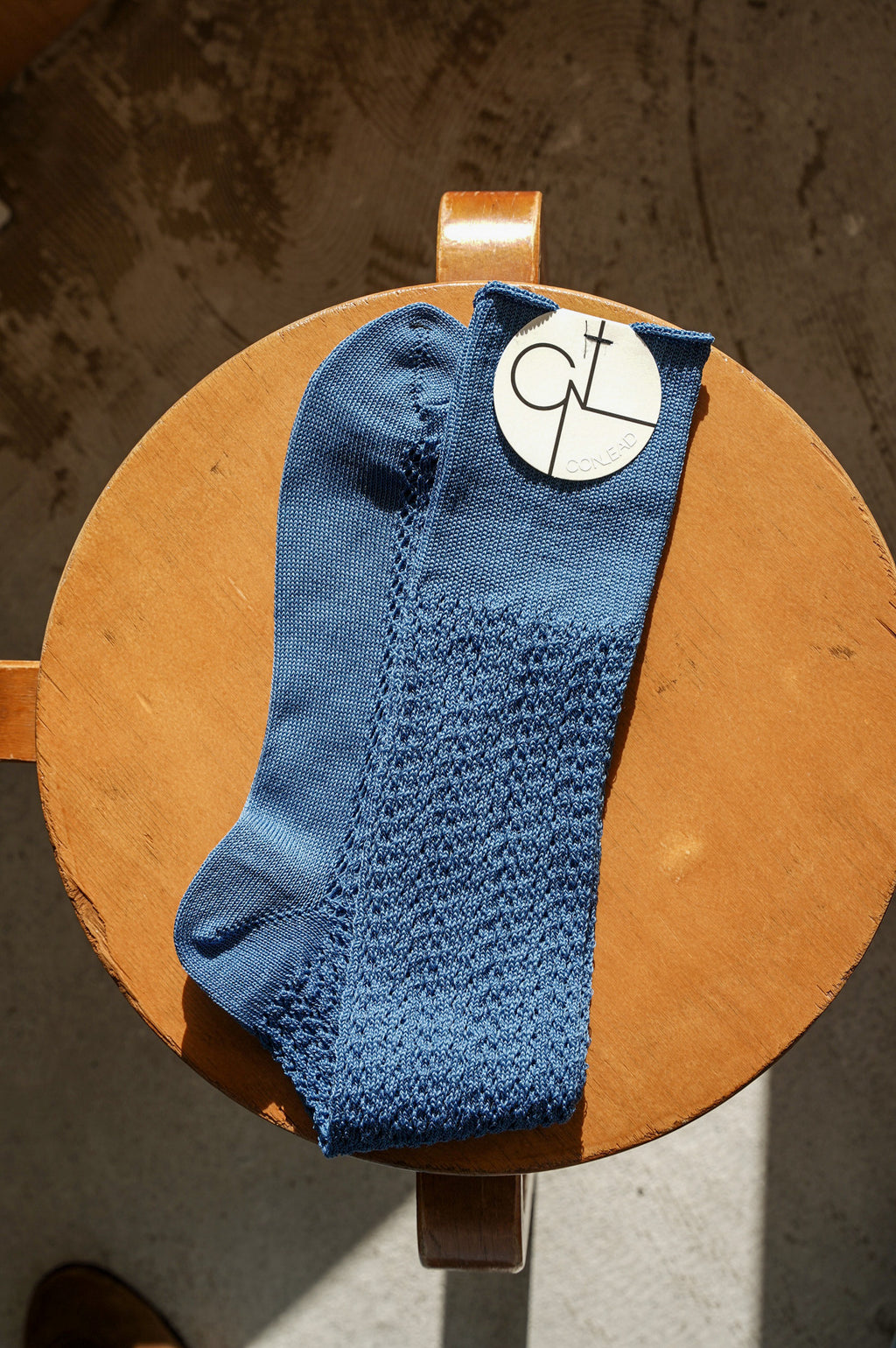 conlead "Lace long"