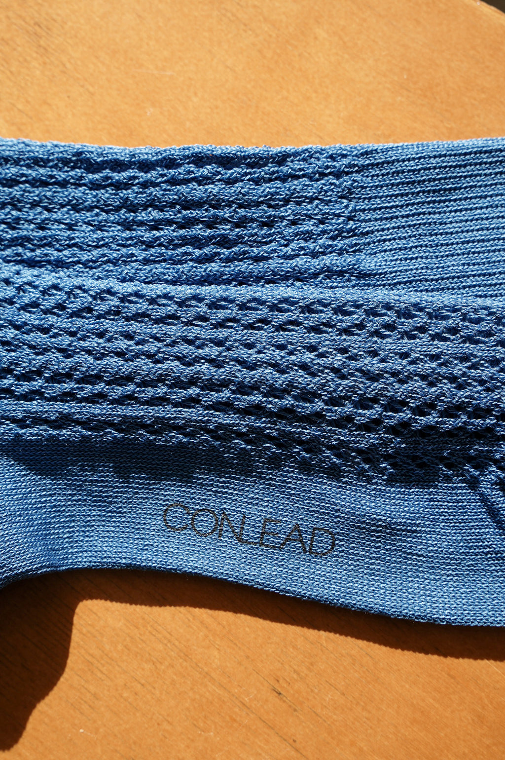 conlead "Lace long"