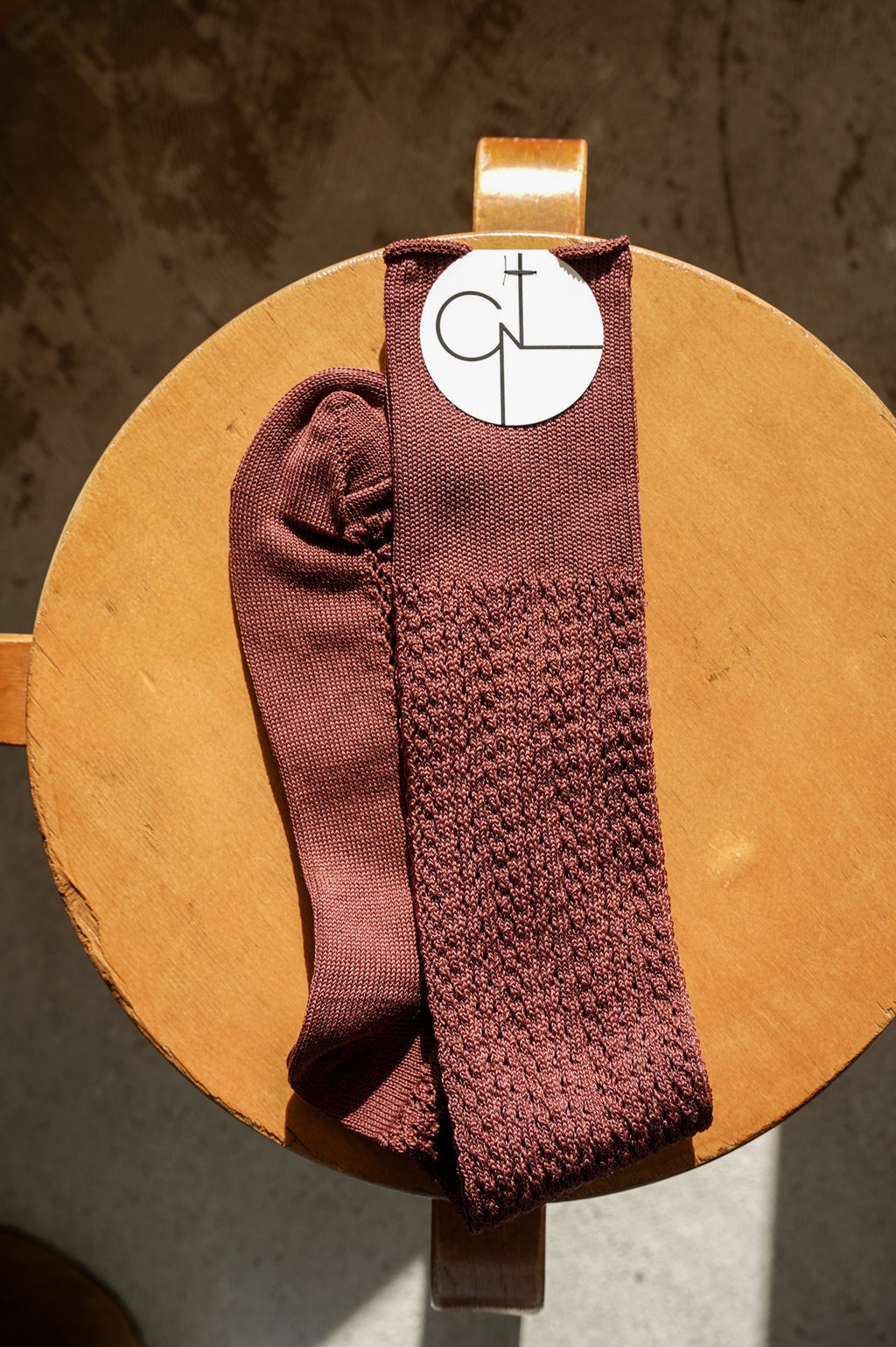 conlead "Lace long"