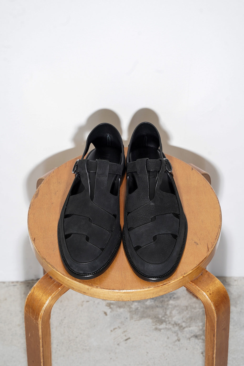 HEREU "Besso" [BLACK]
