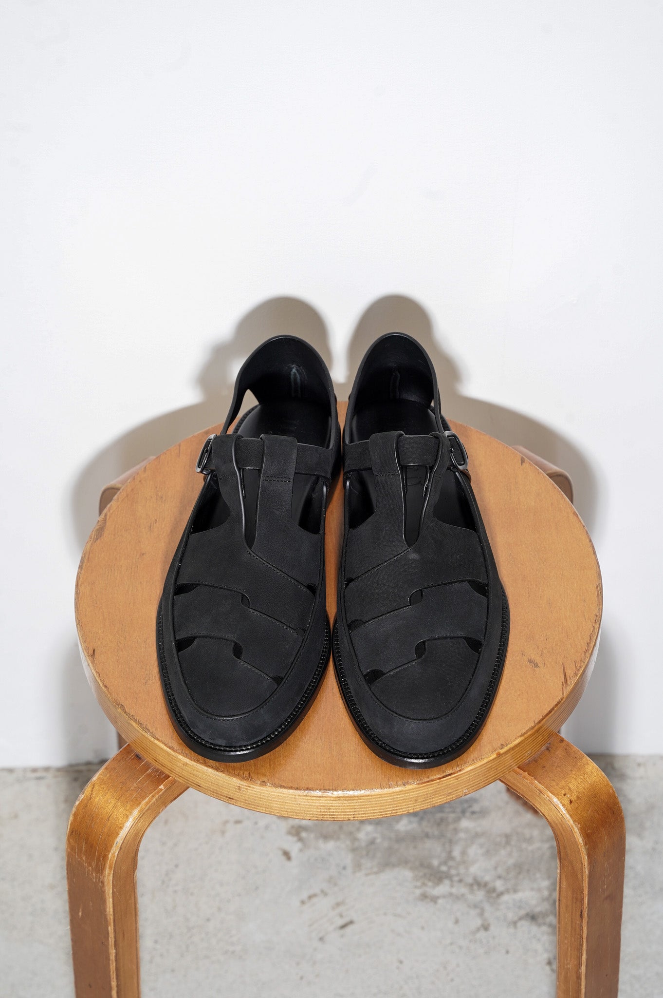 HEREU "Besso" [BLACK]