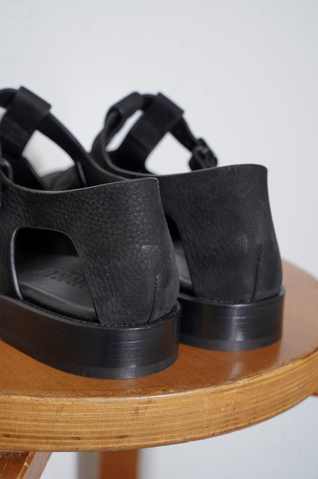HEREU "Besso" [BLACK]