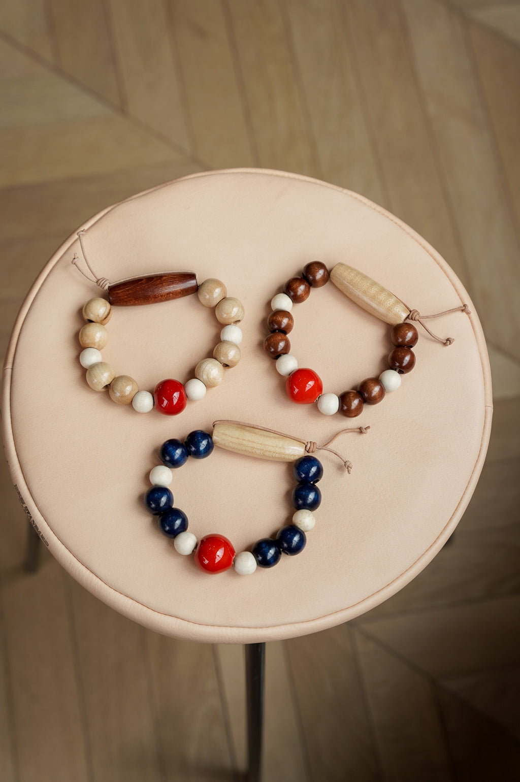 m's braque "BRACELET 26SS"