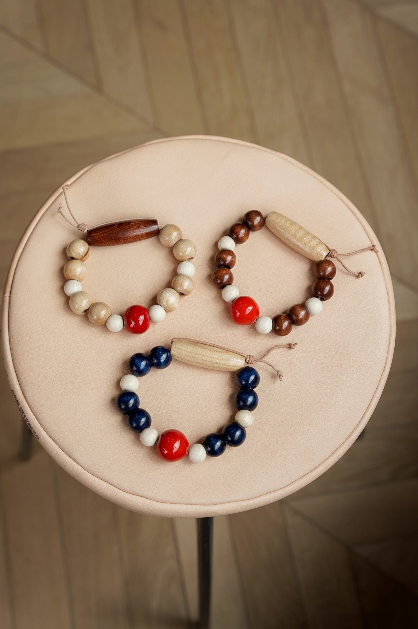 m's braque "BRACELET 26SS"