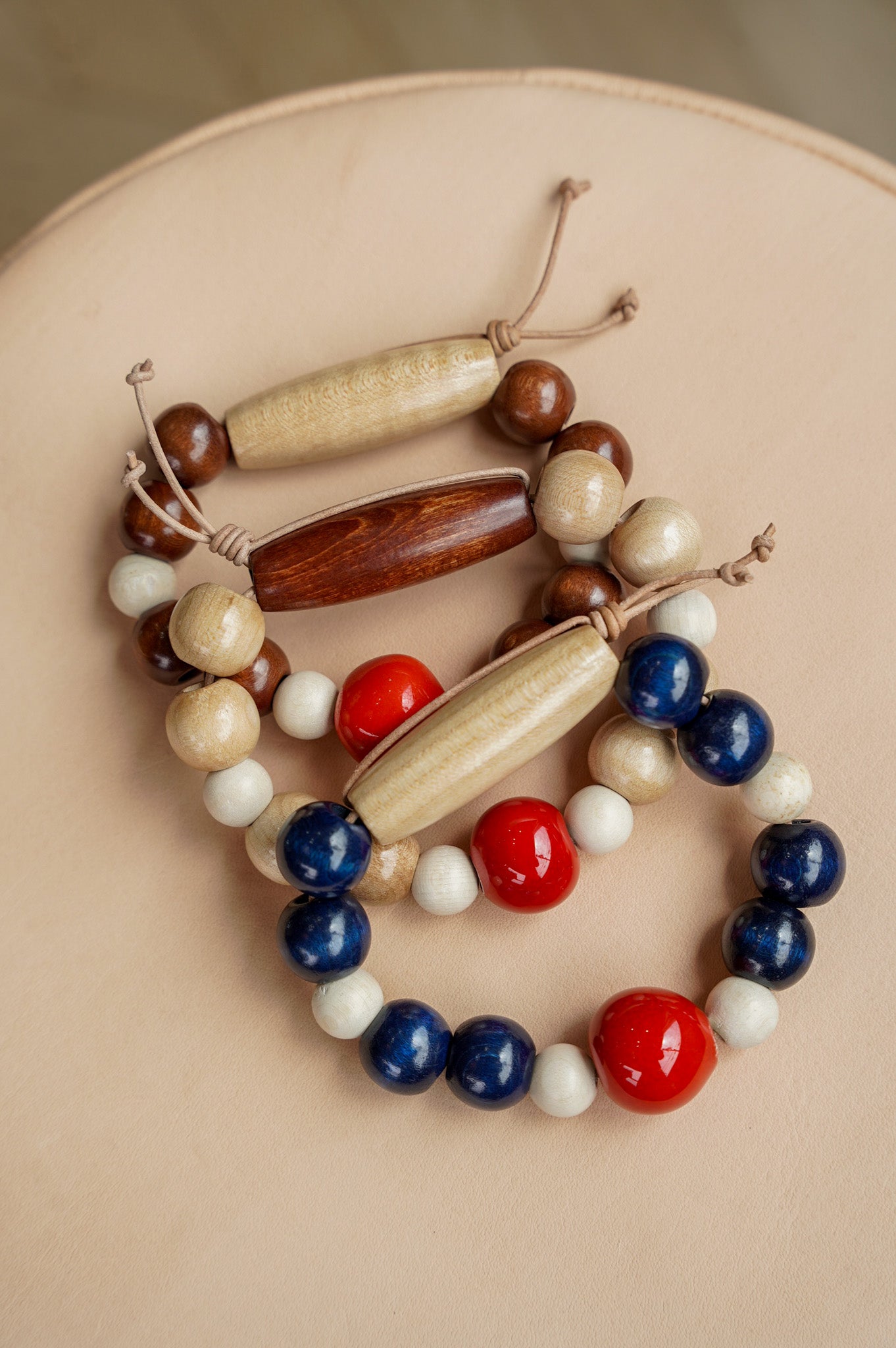m's braque "BRACELET 26SS"
