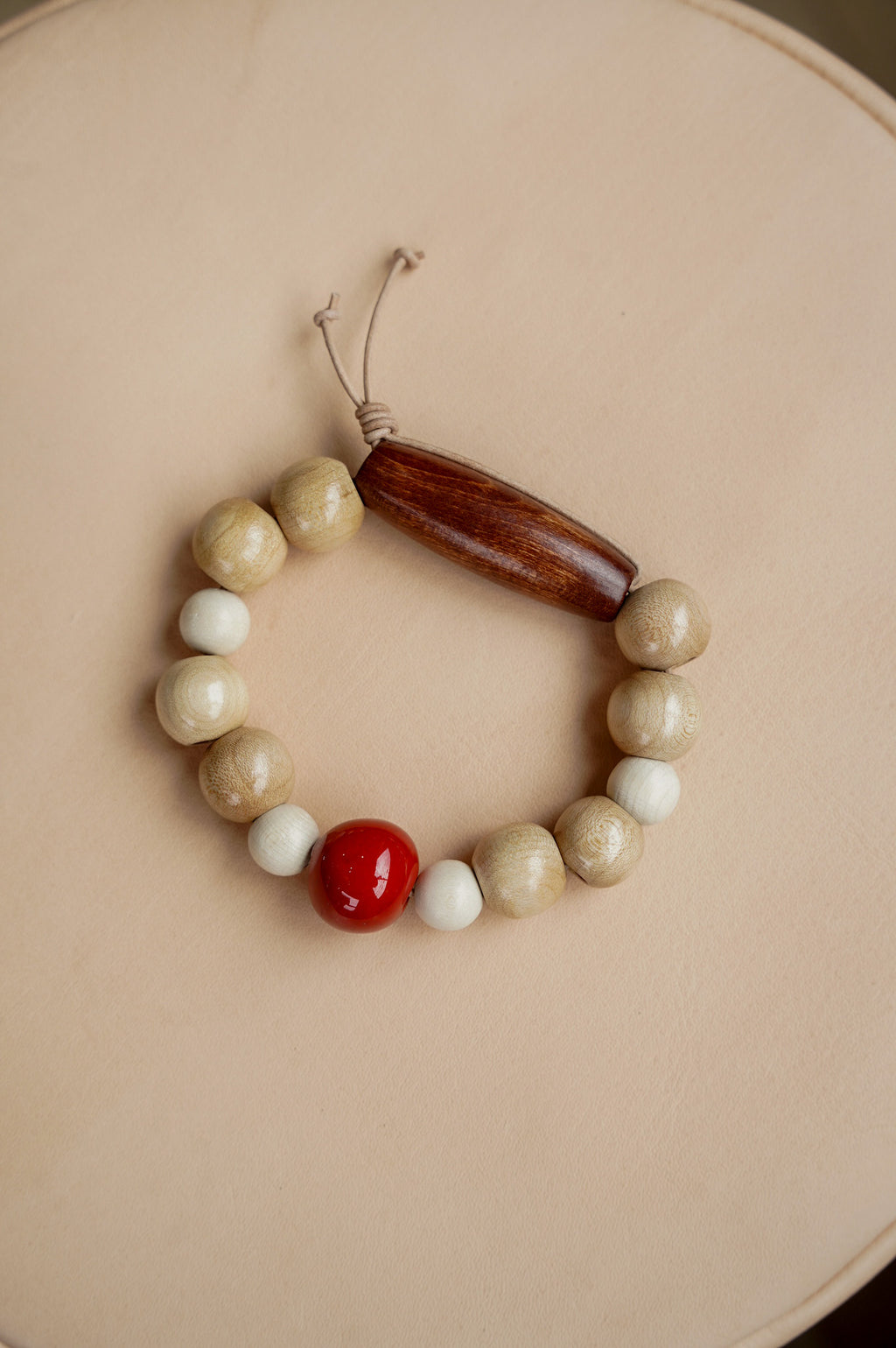 m's braque "BRACELET 26SS"