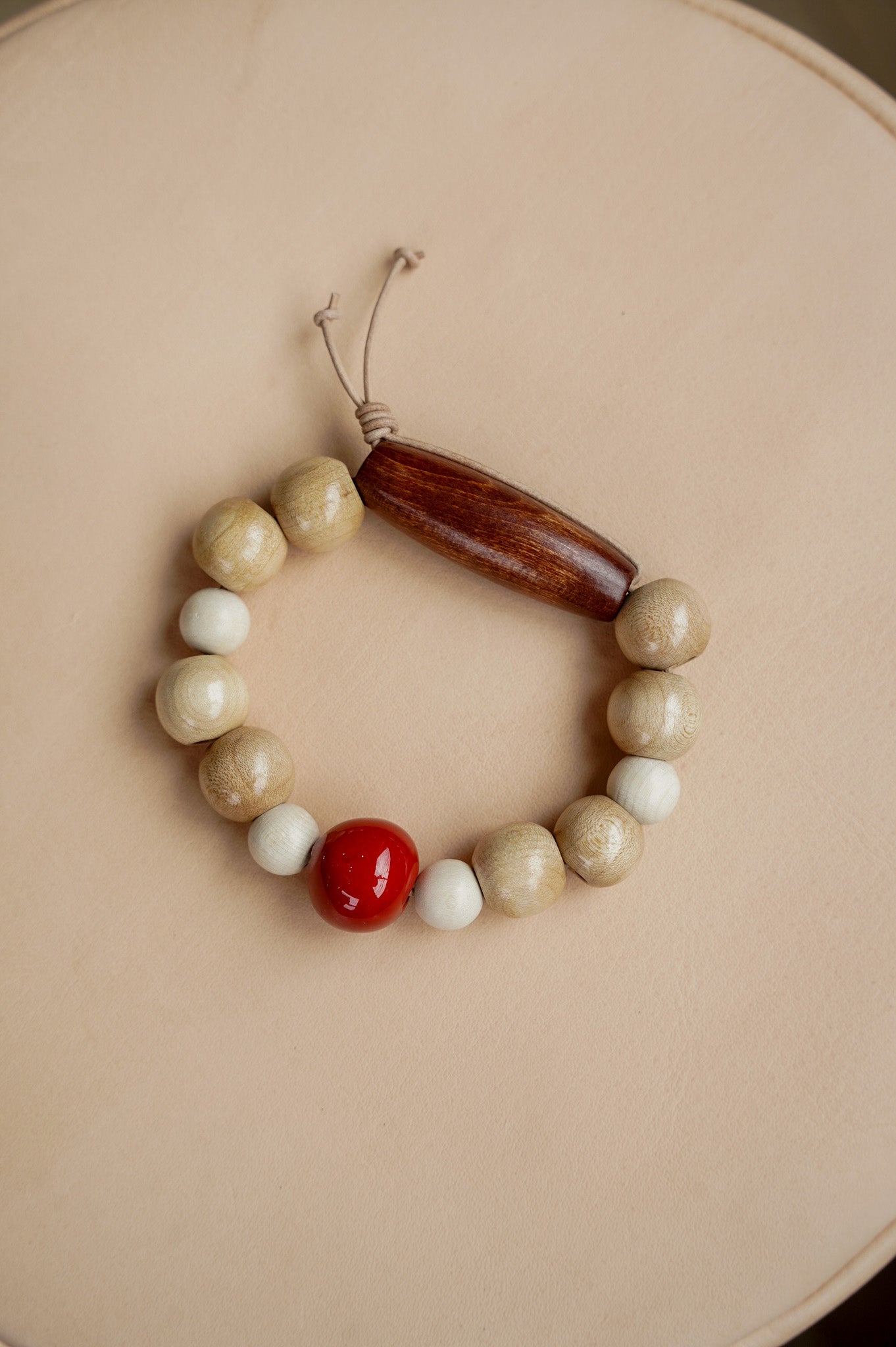 m's braque "BRACELET 26SS"