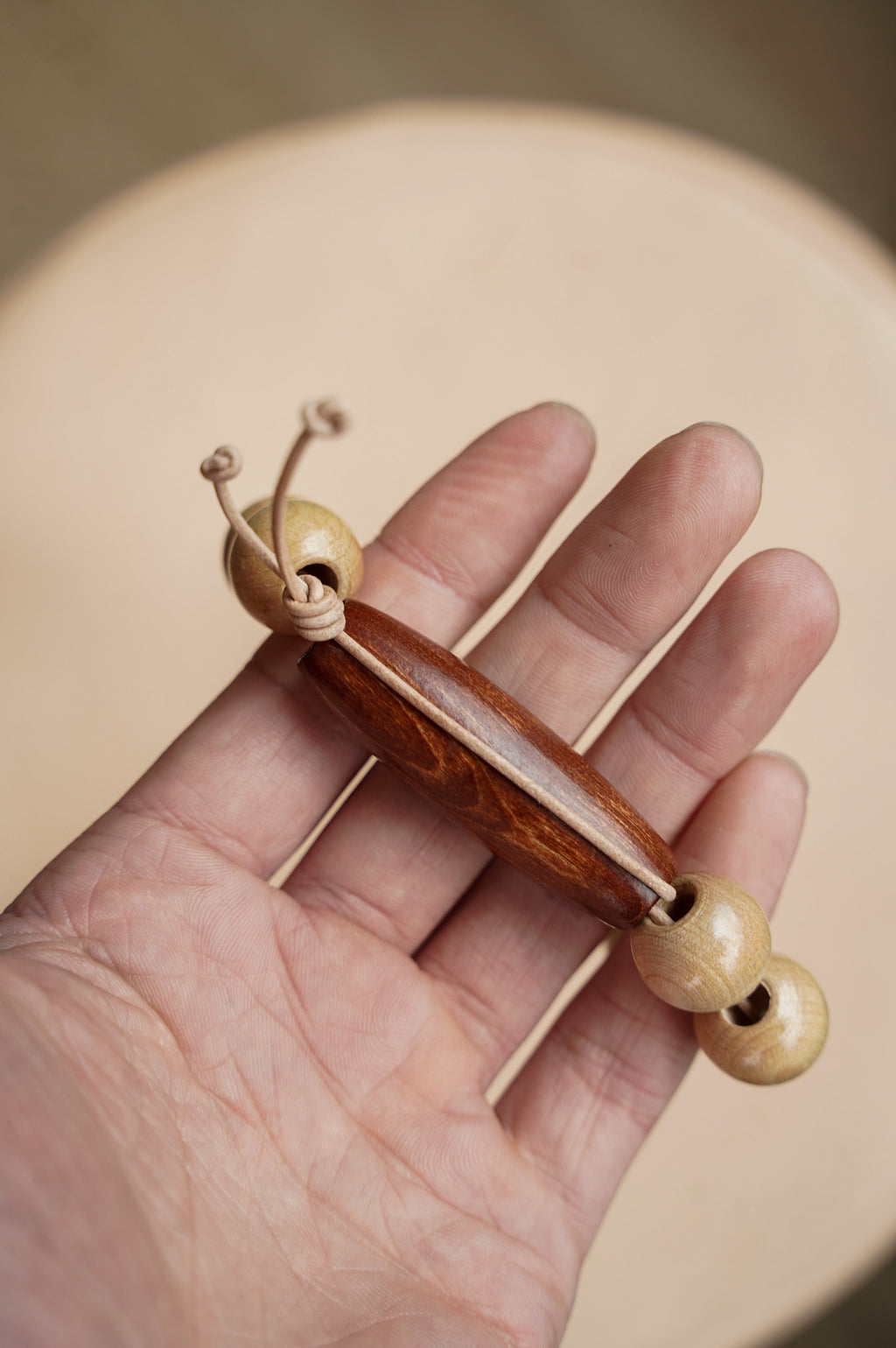 m's braque "BRACELET 26SS"