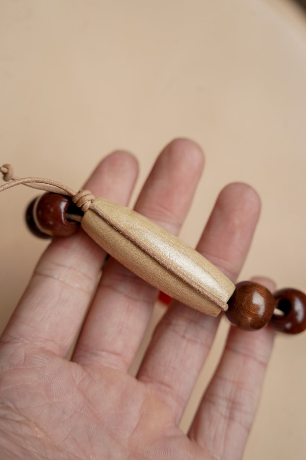 m's braque "BRACELET 26SS"