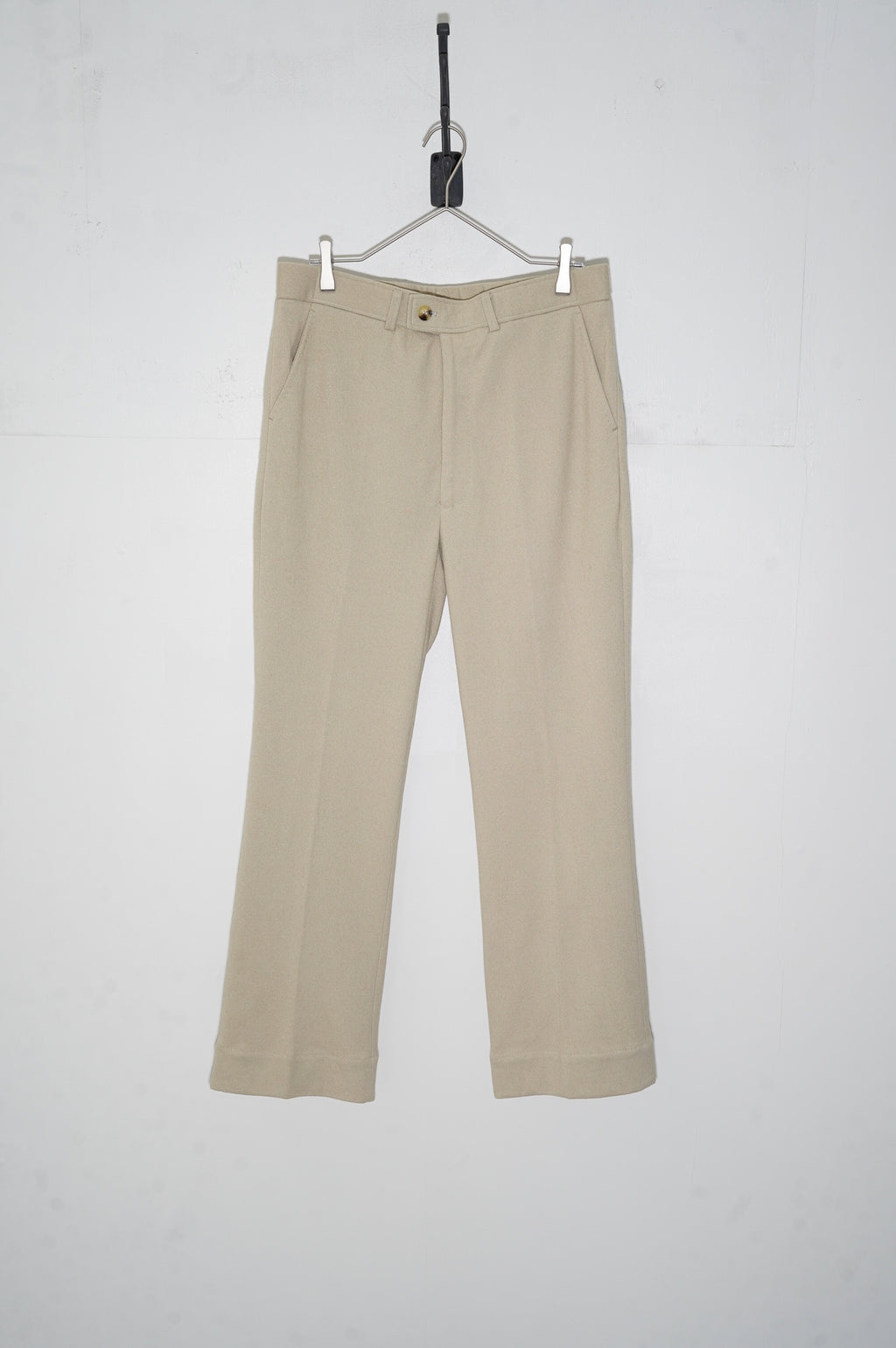 YE OLDE AND NEWMAN "SPORT SLACKS" [FADED BEIGE]