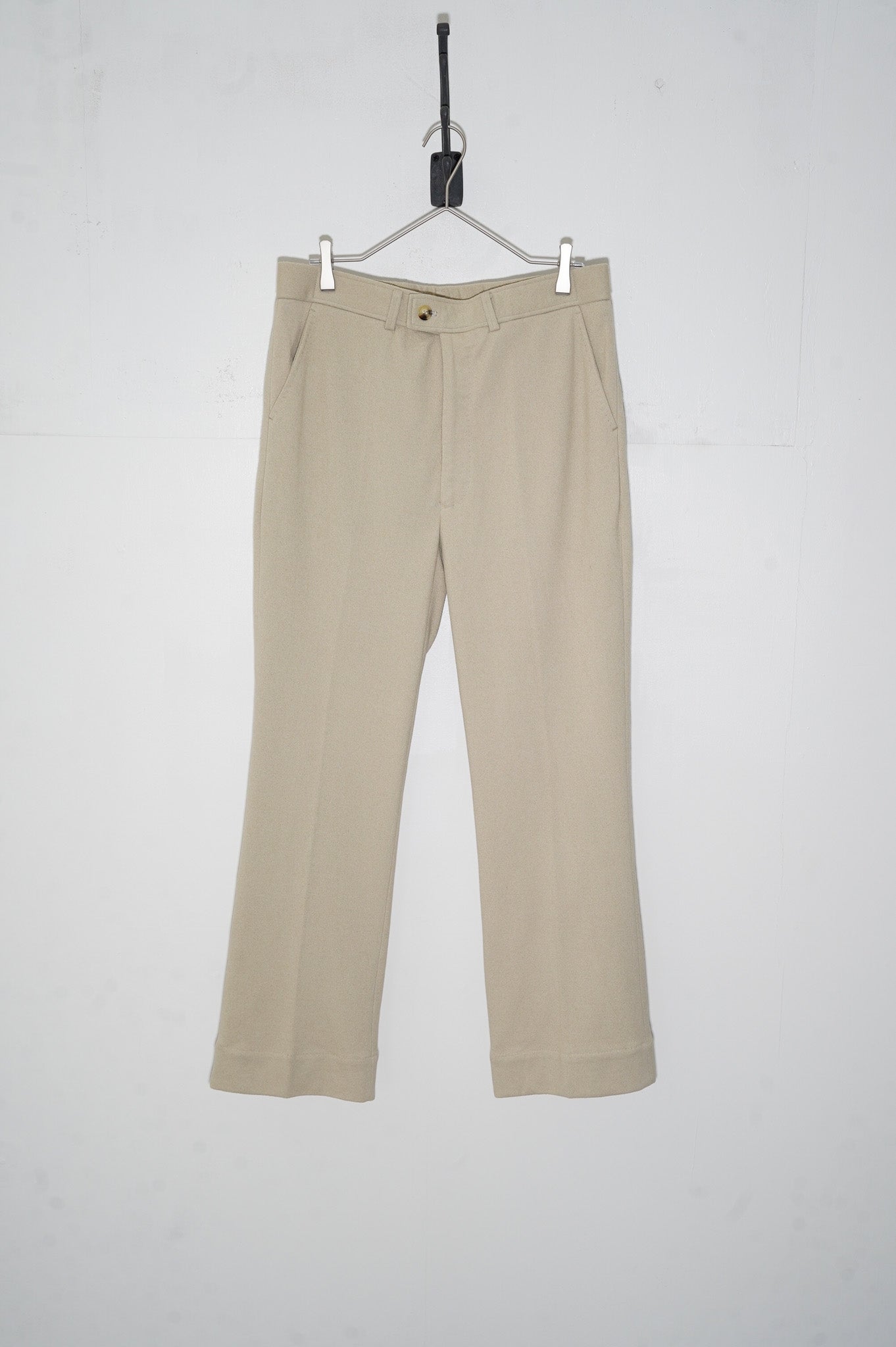YE OLDE AND NEWMAN "SPORT SLACKS" [FADED BEIGE]