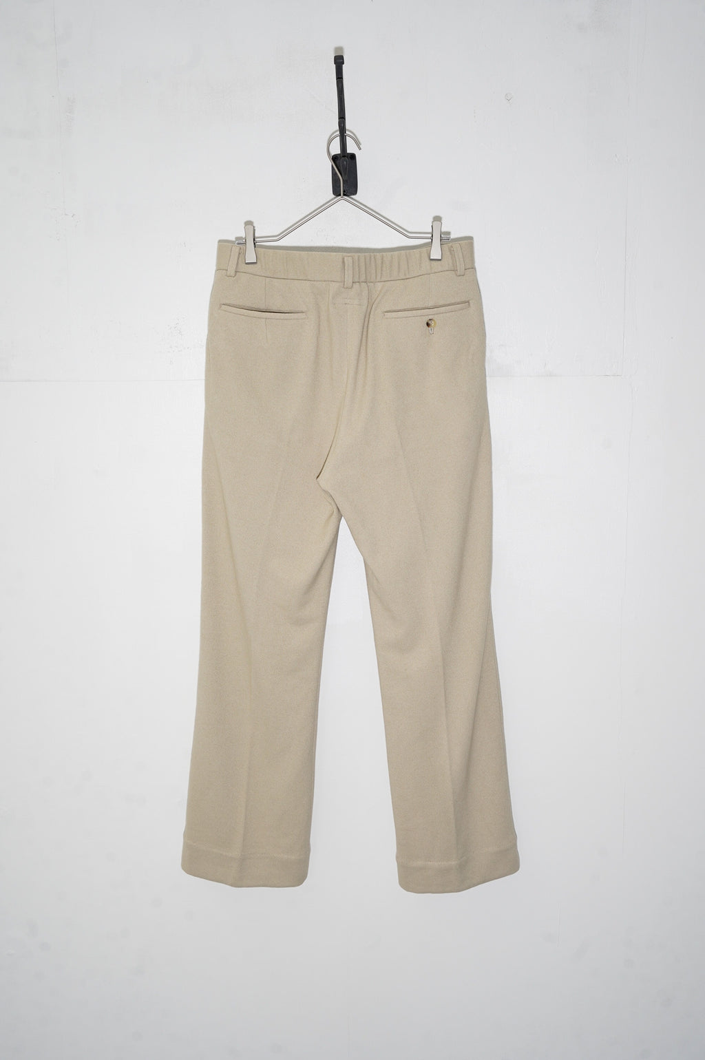 YE OLDE AND NEWMAN "SPORT SLACKS" [FADED BEIGE]