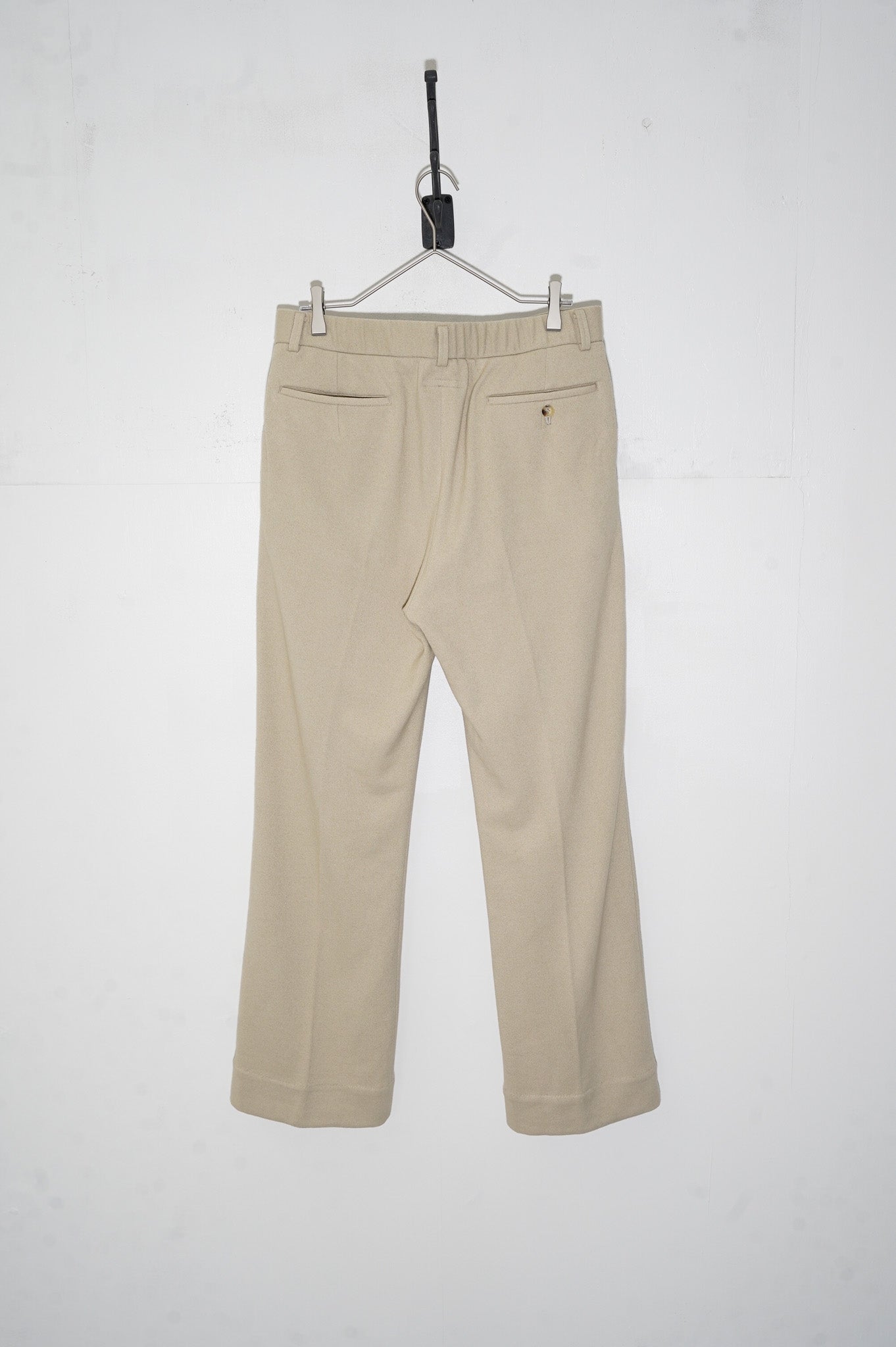 YE OLDE AND NEWMAN "SPORT SLACKS" [FADED BEIGE]