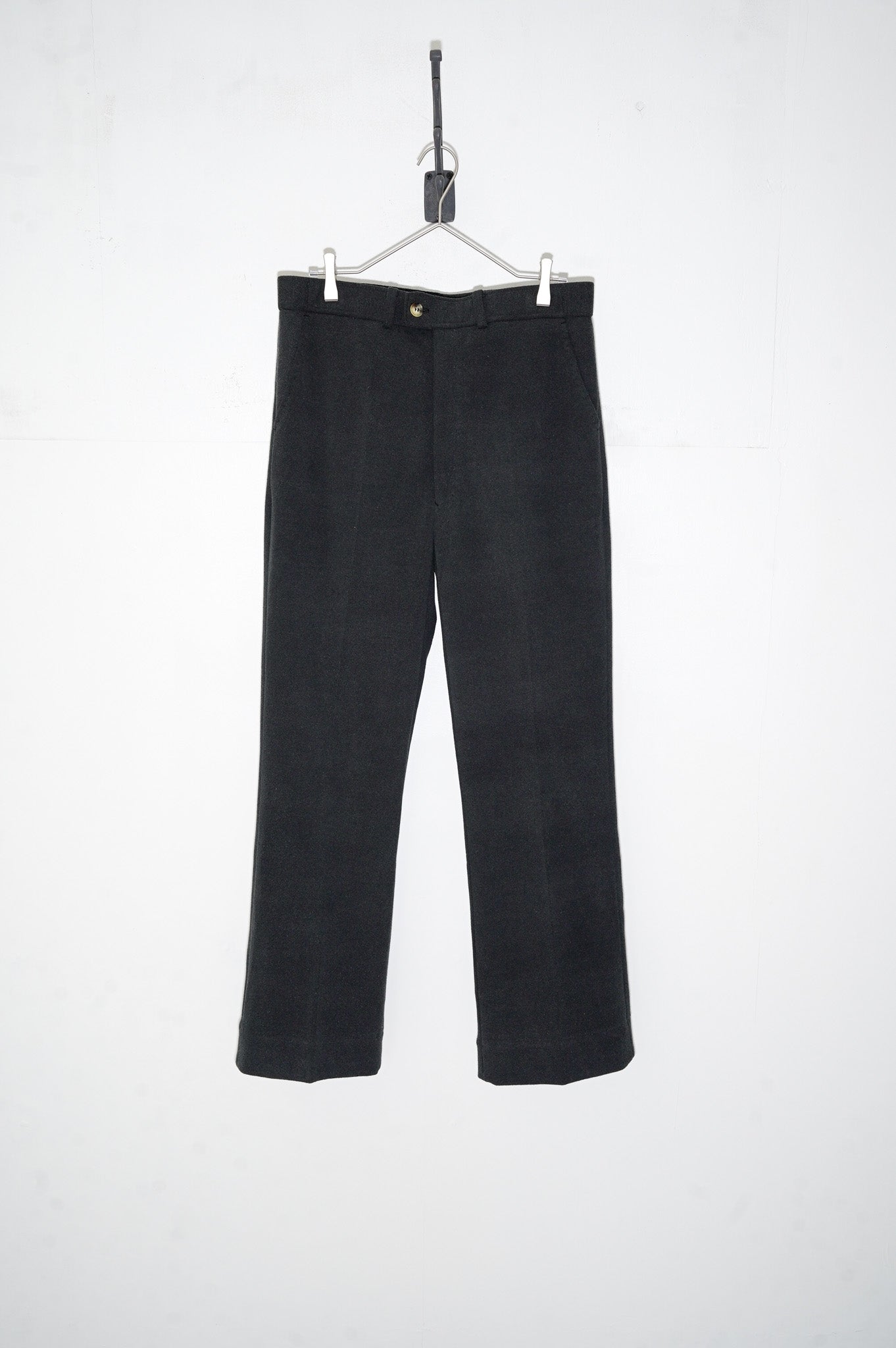 YE OLDE AND NEWMAN "SPORT SLACKS" [FADED BLACK]