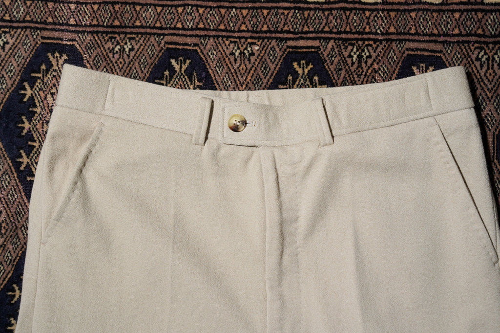 YE OLDE AND NEWMAN "SPORT SLACKS" [FADED BEIGE]