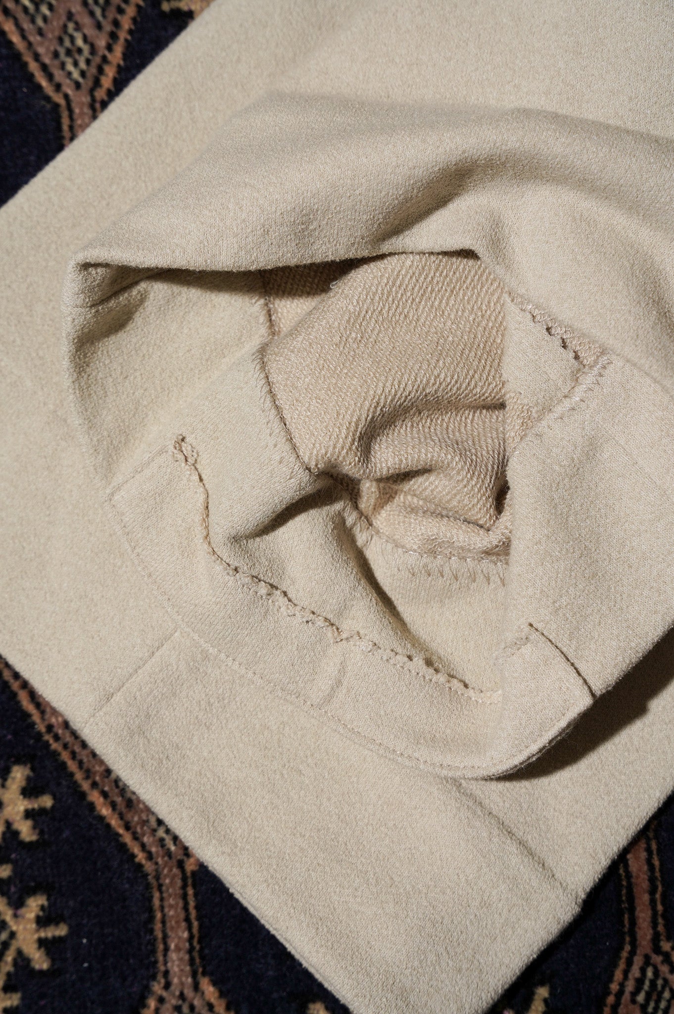 YE OLDE AND NEWMAN "SPORT SLACKS" [FADED BEIGE]