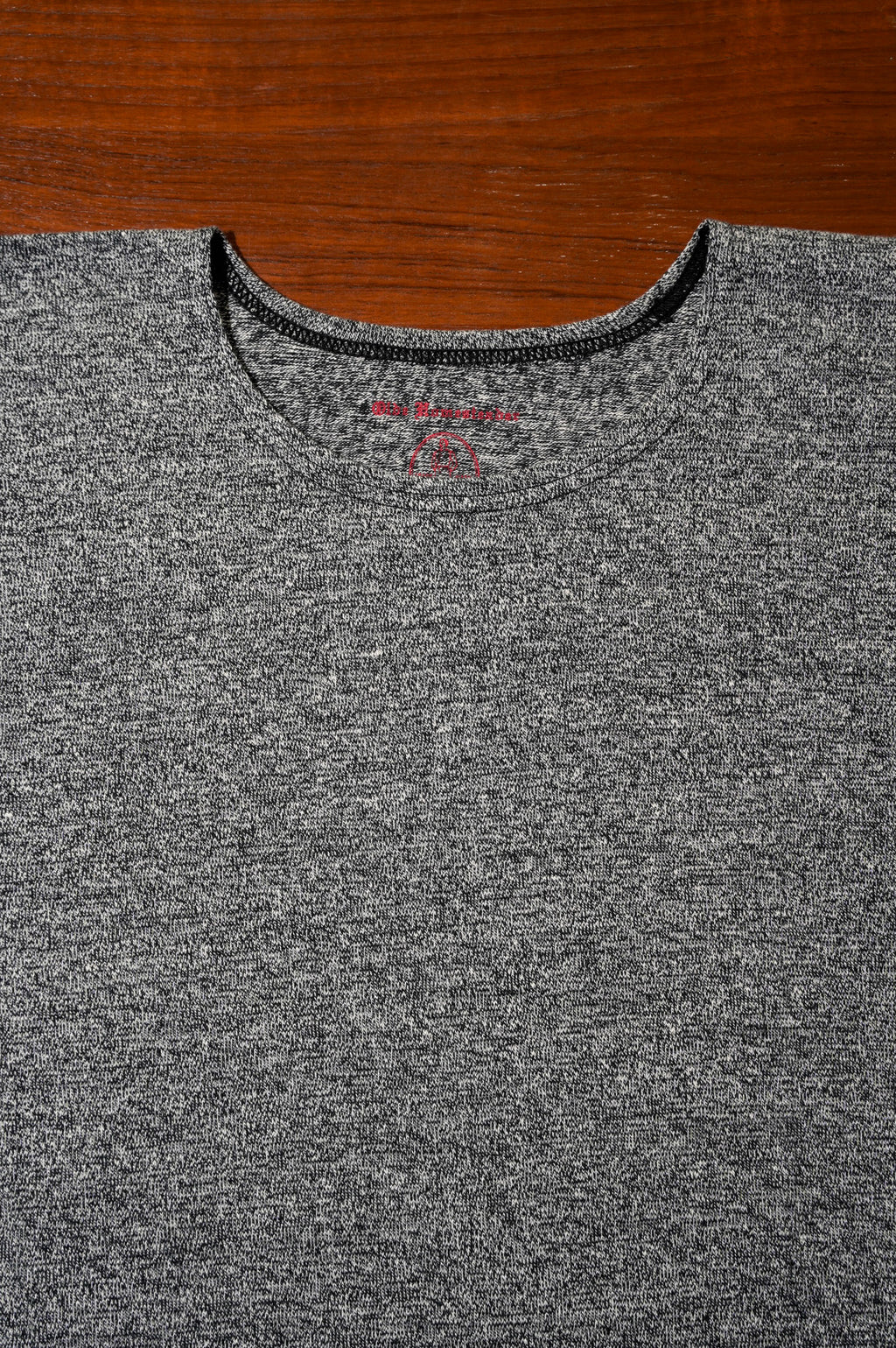 Olde Homesteader Rustic Jursey "Crew Neck Long Sleeve"