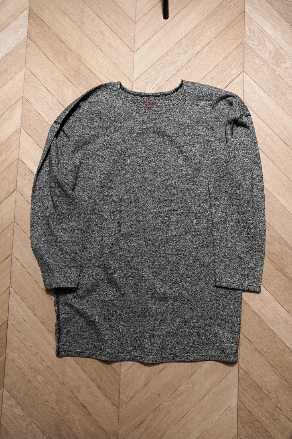 Olde Homesteader Rustic Jursey "Crew Neck Long Sleeve"