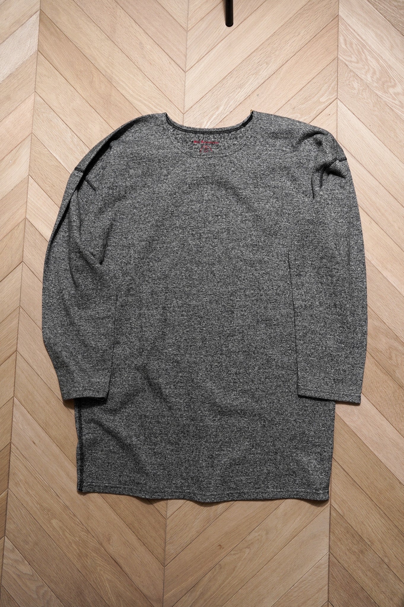 Olde Homesteader Rustic Jursey "Crew Neck Long Sleeve"