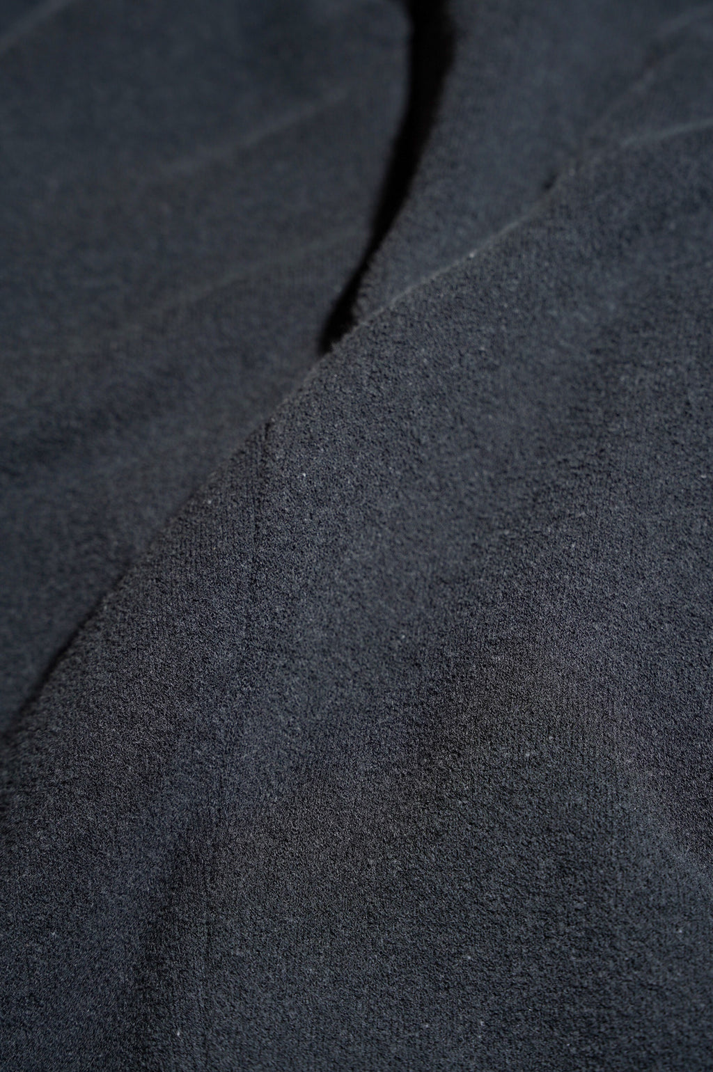 YE OLDE AND NEWMAN "SPORT SLACKS" [FADED BLACK]