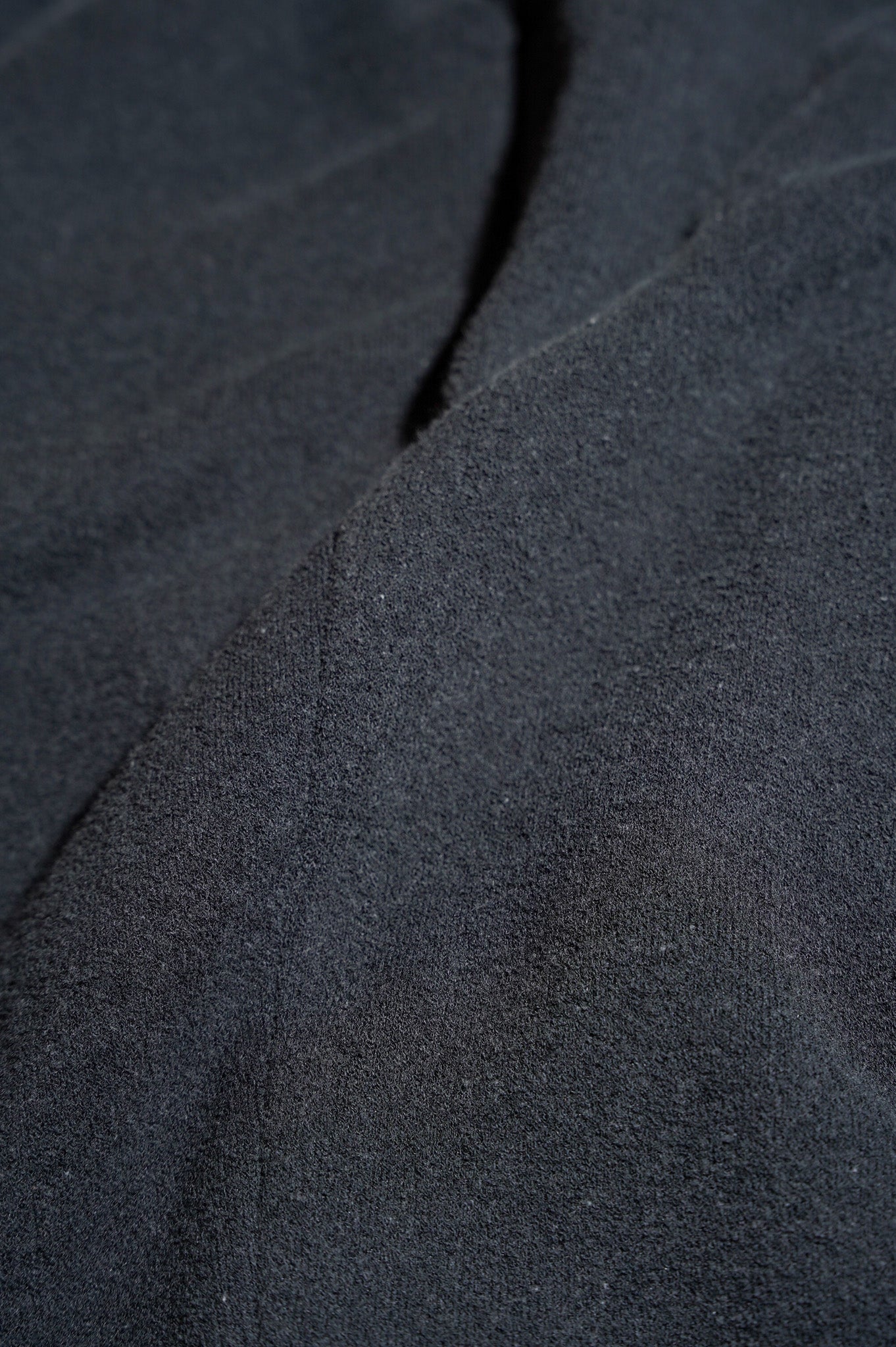 YE OLDE AND NEWMAN "SPORT SLACKS" [FADED BLACK]
