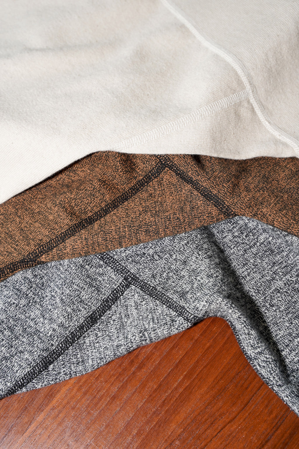 Olde Homesteader Rustic Jersey "Turtle Neck Long Sleeve"